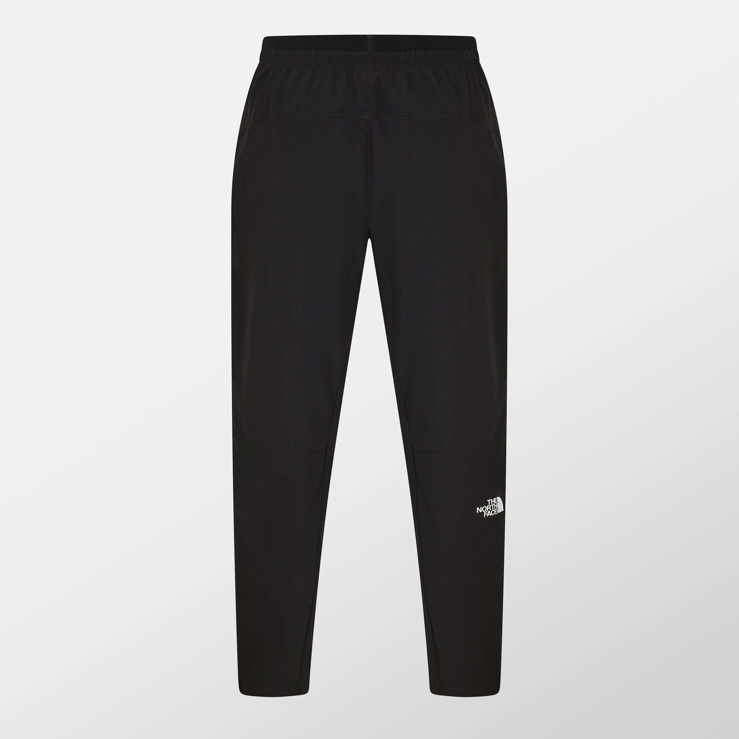 TNF Black - The North Face - Woven Joggers - 2
