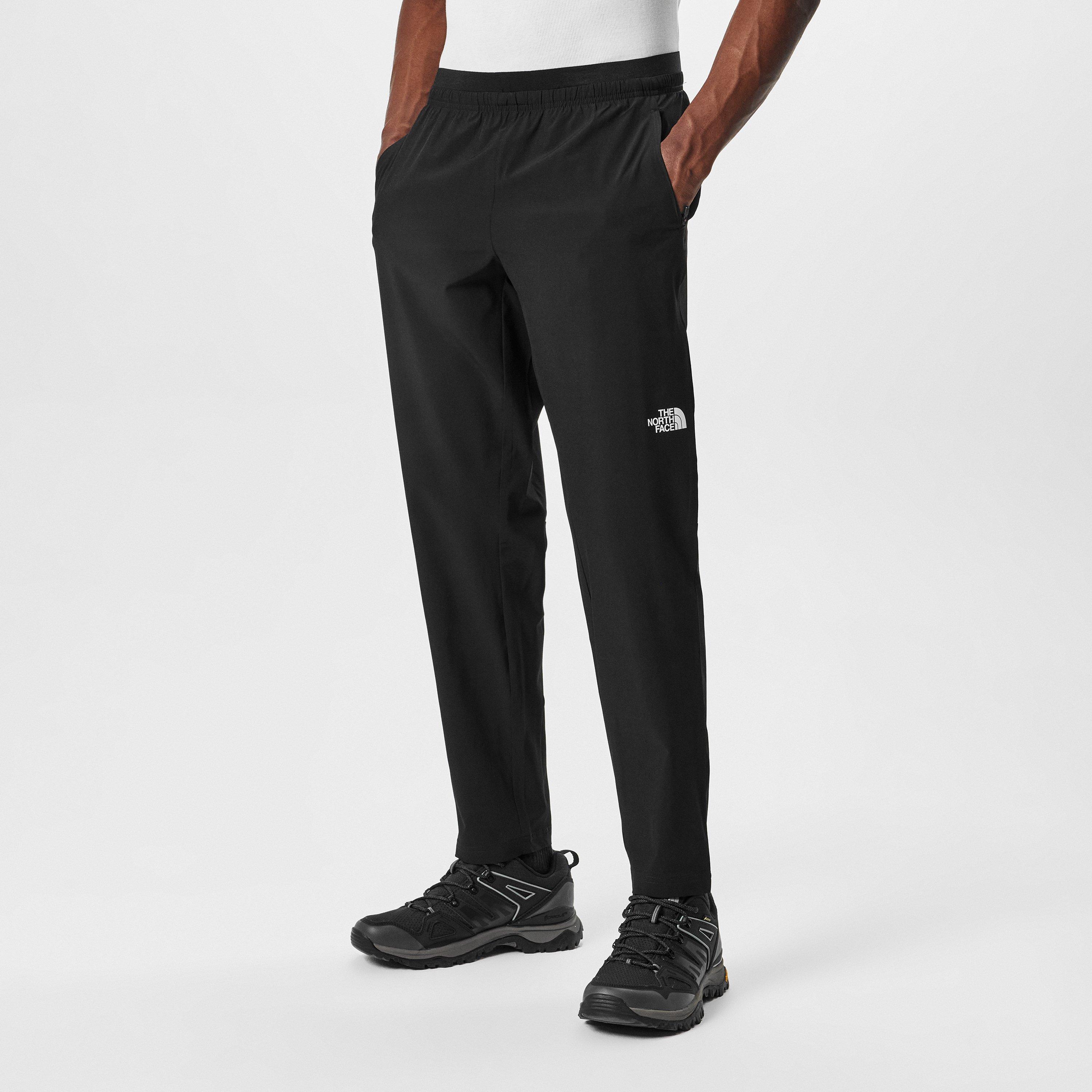 TNF Black - The North Face - Woven Joggers - 3