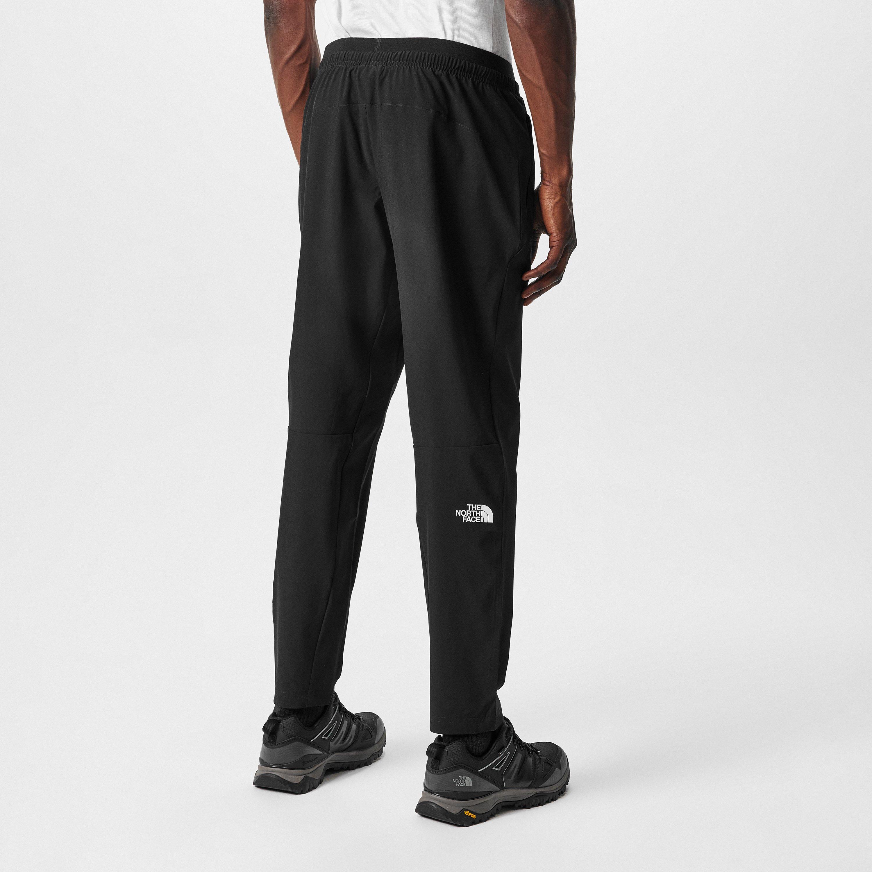 TNF Black - The North Face - Woven Joggers - 4