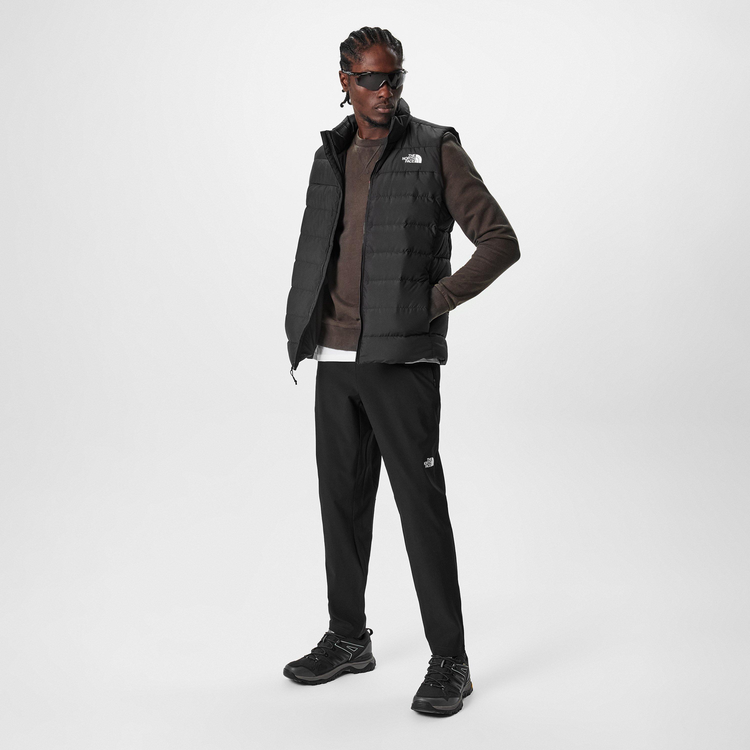 TNF Black - The North Face - Woven Joggers - 6