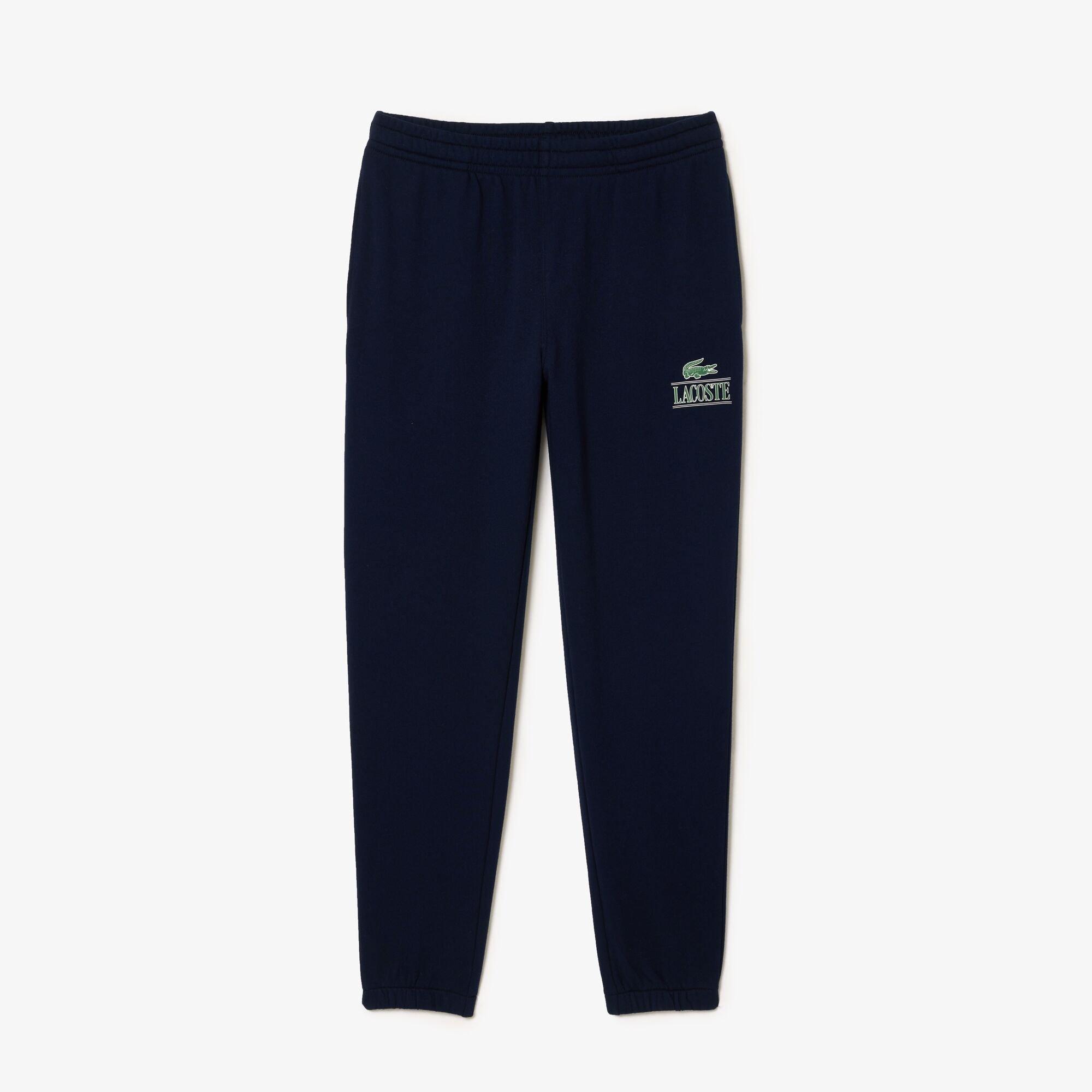 Marineblau - Lacoste - Tsuit Trs Sn99 - 1