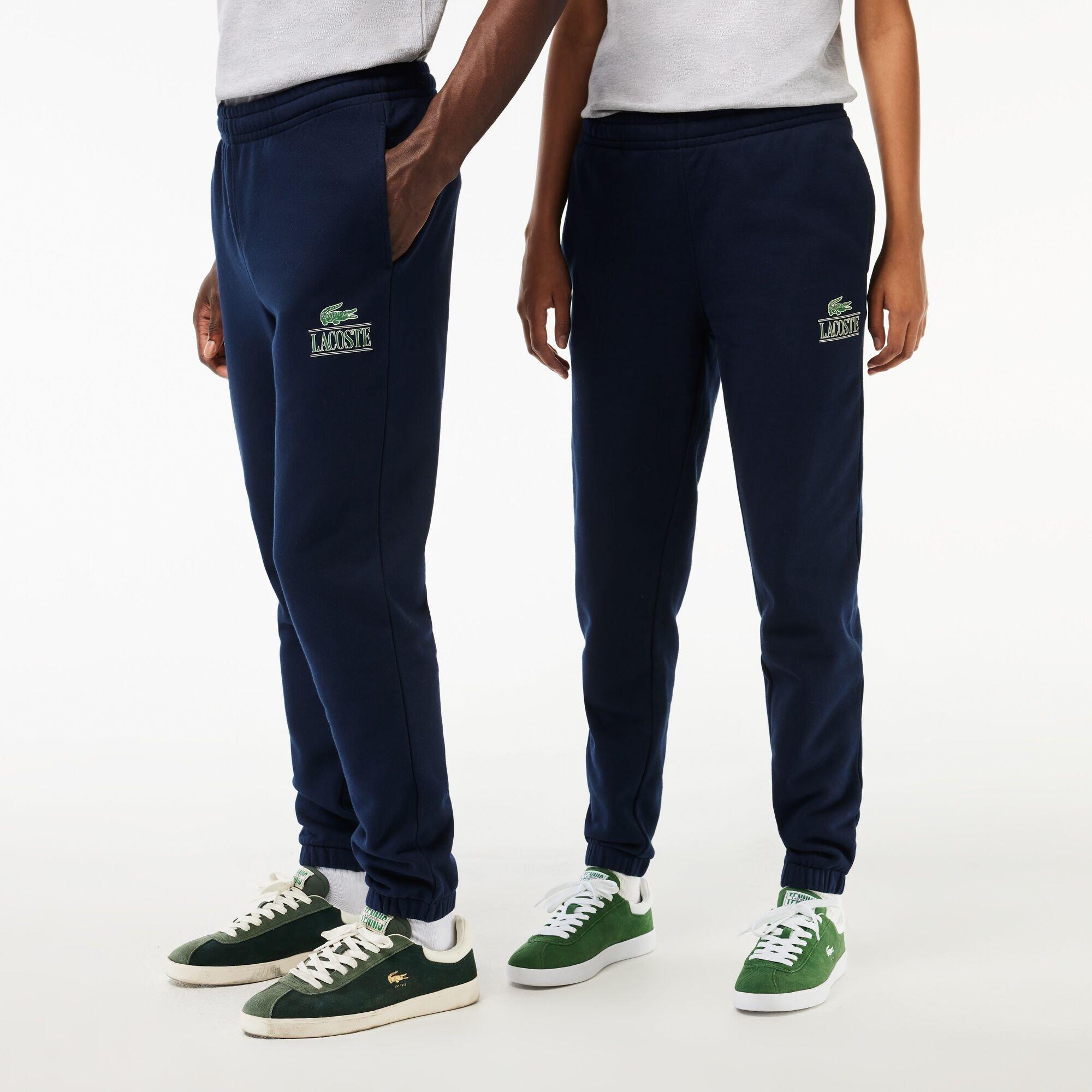 Marineblau - Lacoste - Tsuit Trs Sn99 - 3