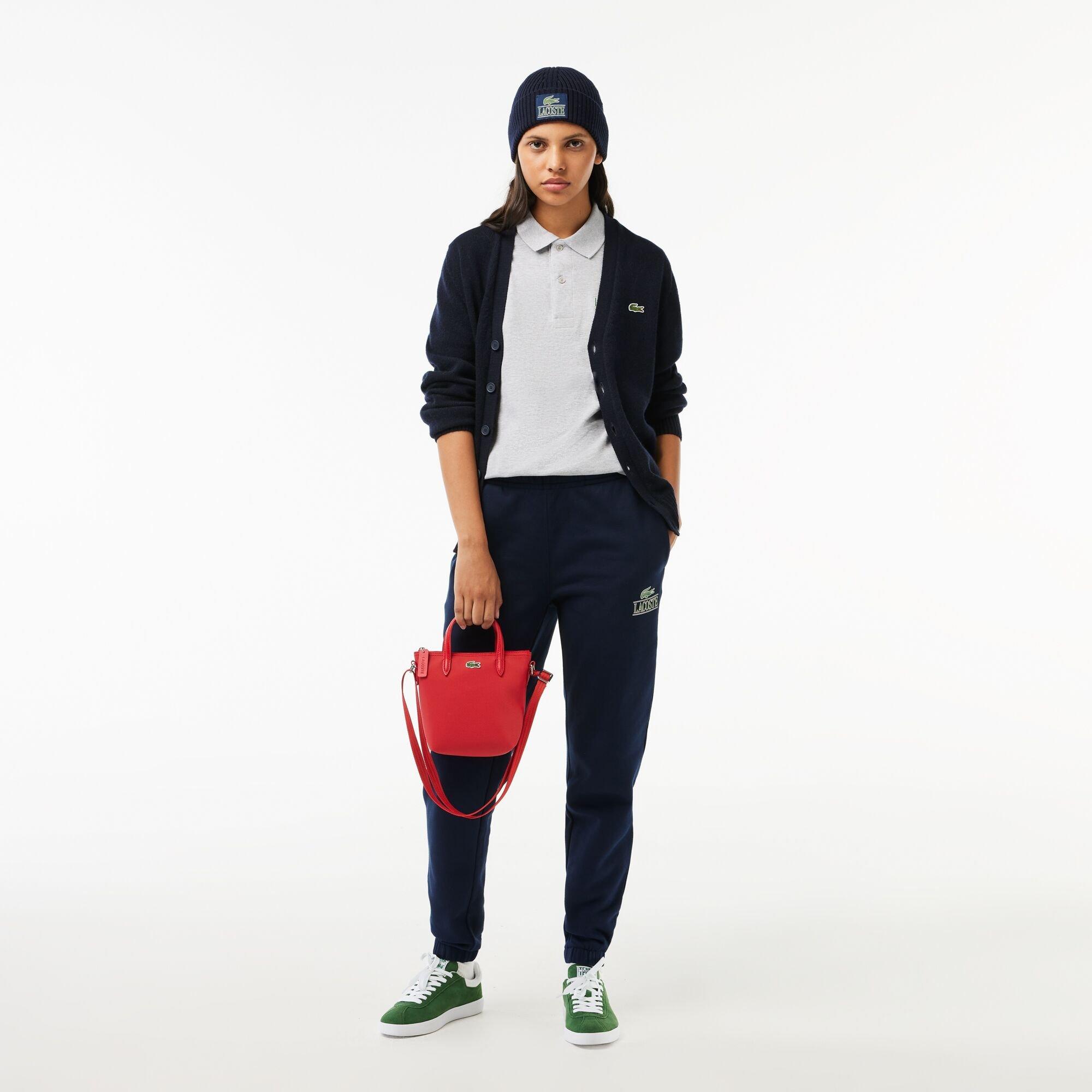 Marineblau - Lacoste - Tsuit Trs Sn99 - 7