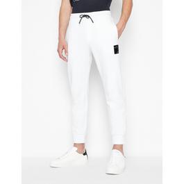 Armani Exchange AX Joggers Sn99