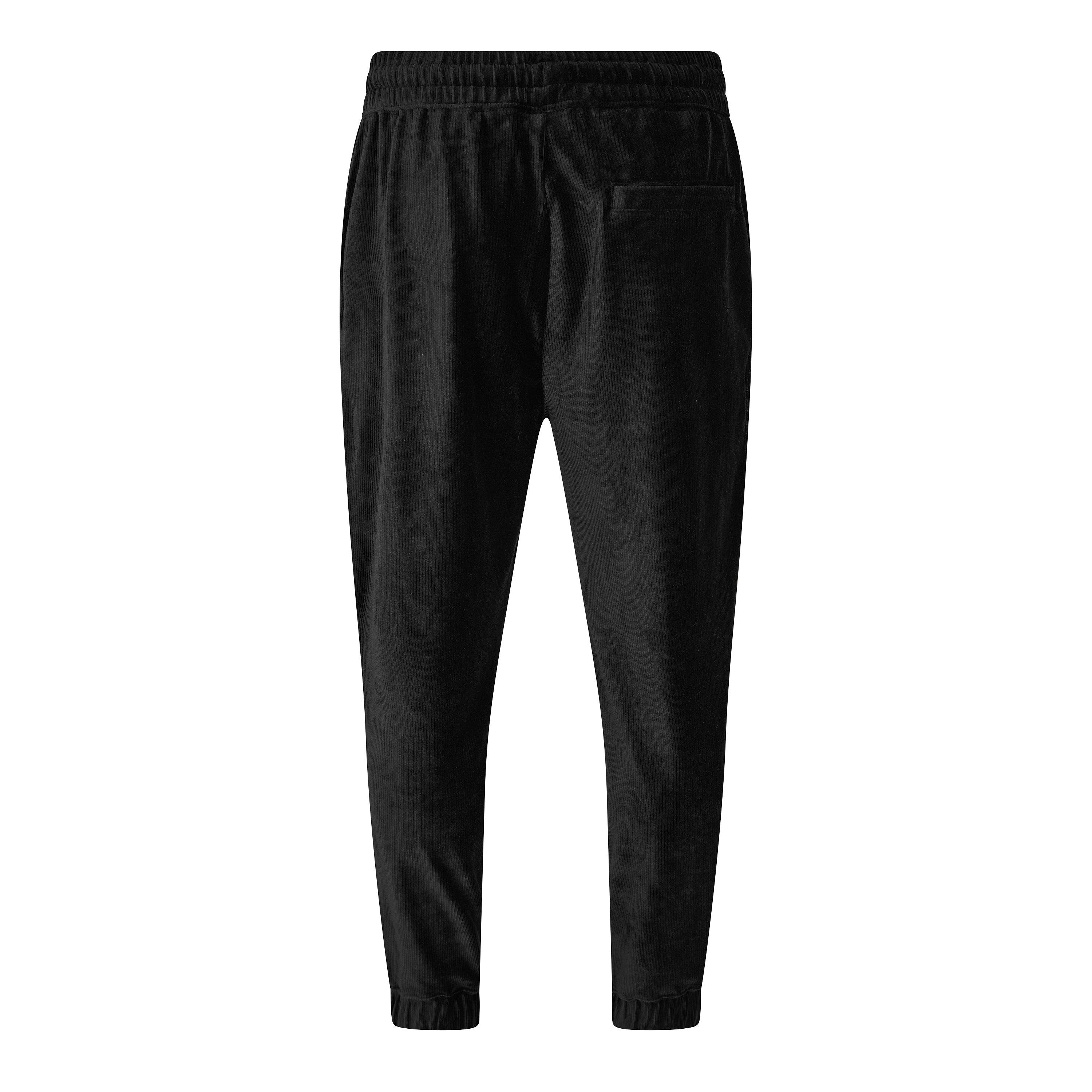 Black - Hugo - Damtants 10253483 01 Jogger Mens - 2