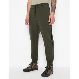 Armani Exchange AX Joggers Sn99