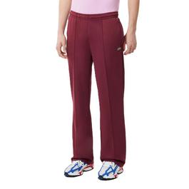 Lacoste Men's Open Hem Woven Tracksuit Joggers