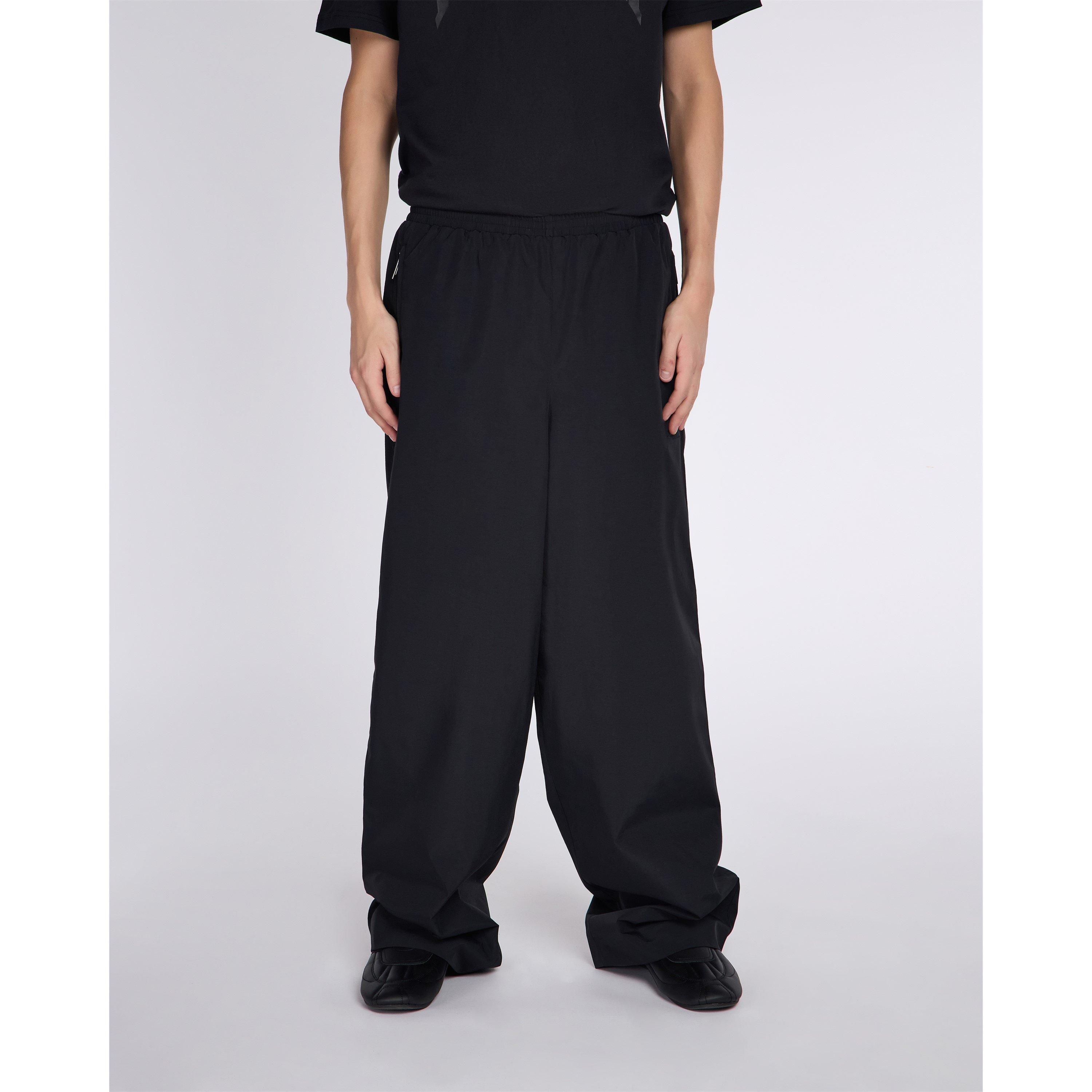 Nero - No Fear - WL Wovn Pant Sn54 - 3
