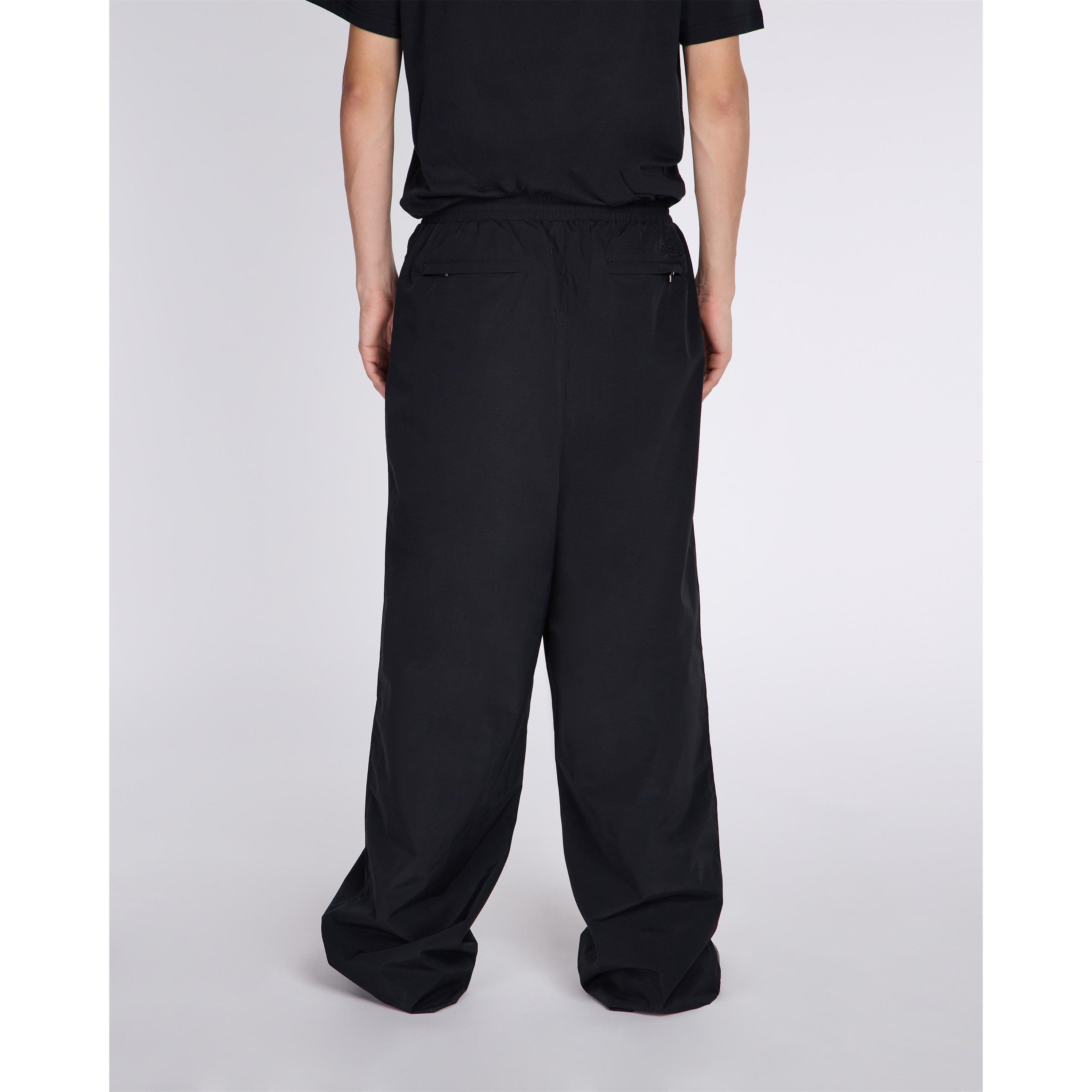 Nero - No Fear - WL Wovn Pant Sn54 - 4