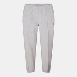 Lacoste Closed Hem Woven Joggers