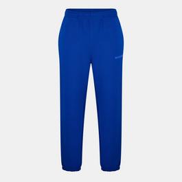 Lacoste Closed Hem Woven Tracksuit Joggers