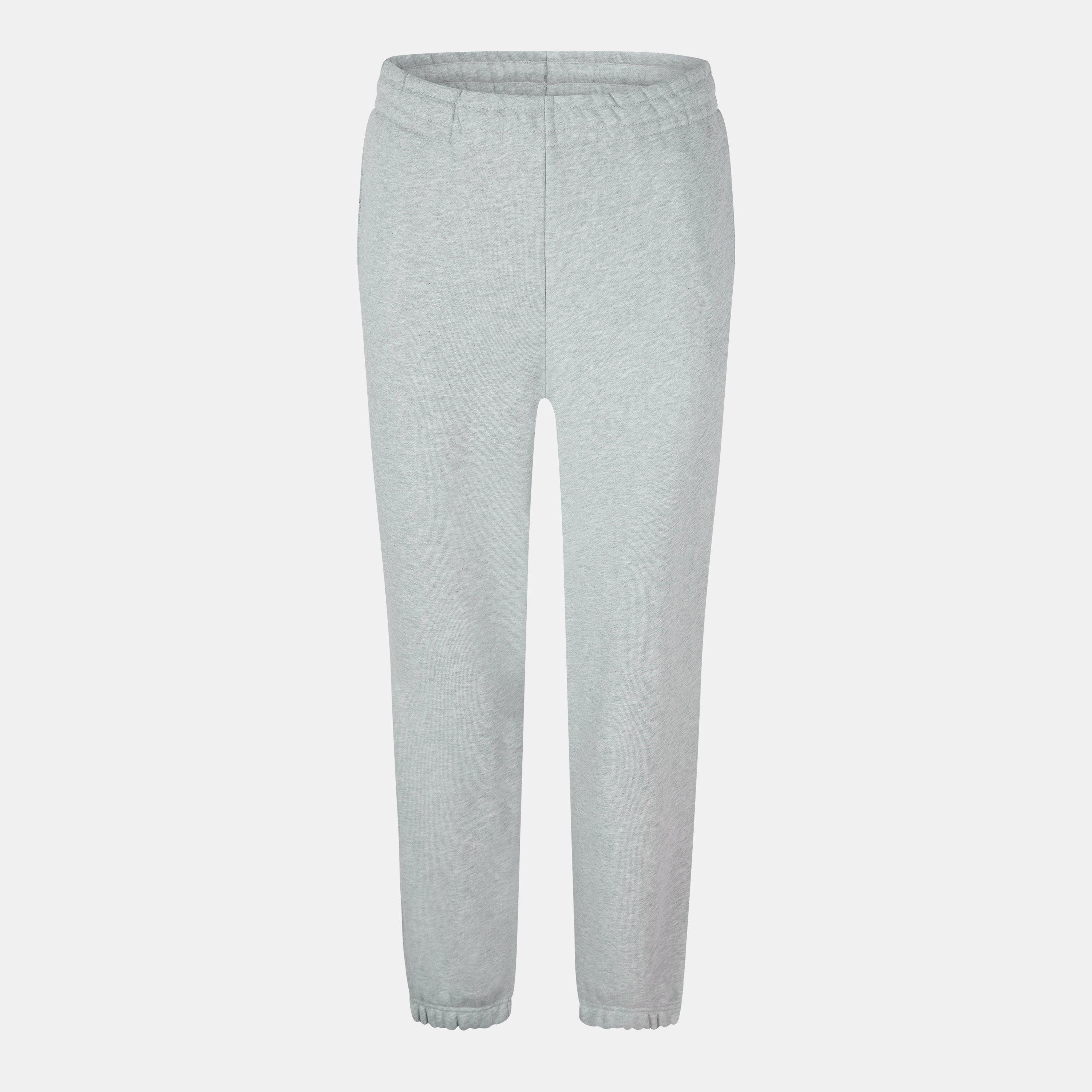 Lacoste Men's Closed Cuff Woven Tracksuit Joggers - Silver Chine - XS