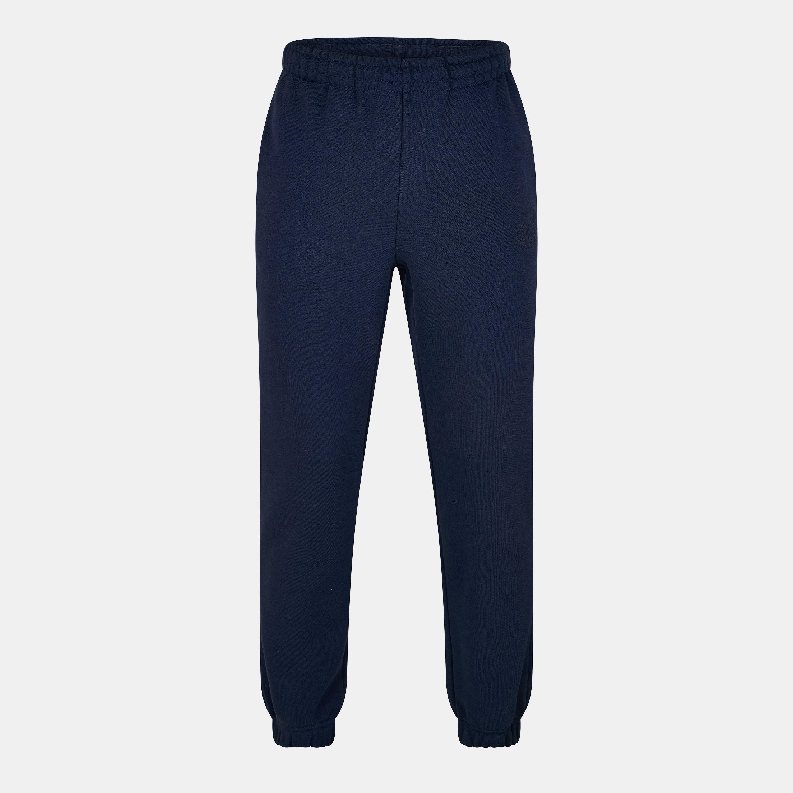Lacoste Closed Hem Woven Tracksuit Joggers