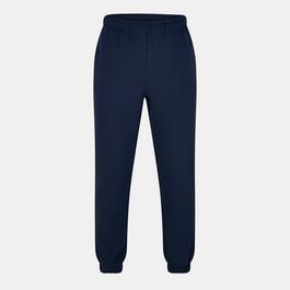 Lacoste Closed Hem Woven Tracksuit Joggers