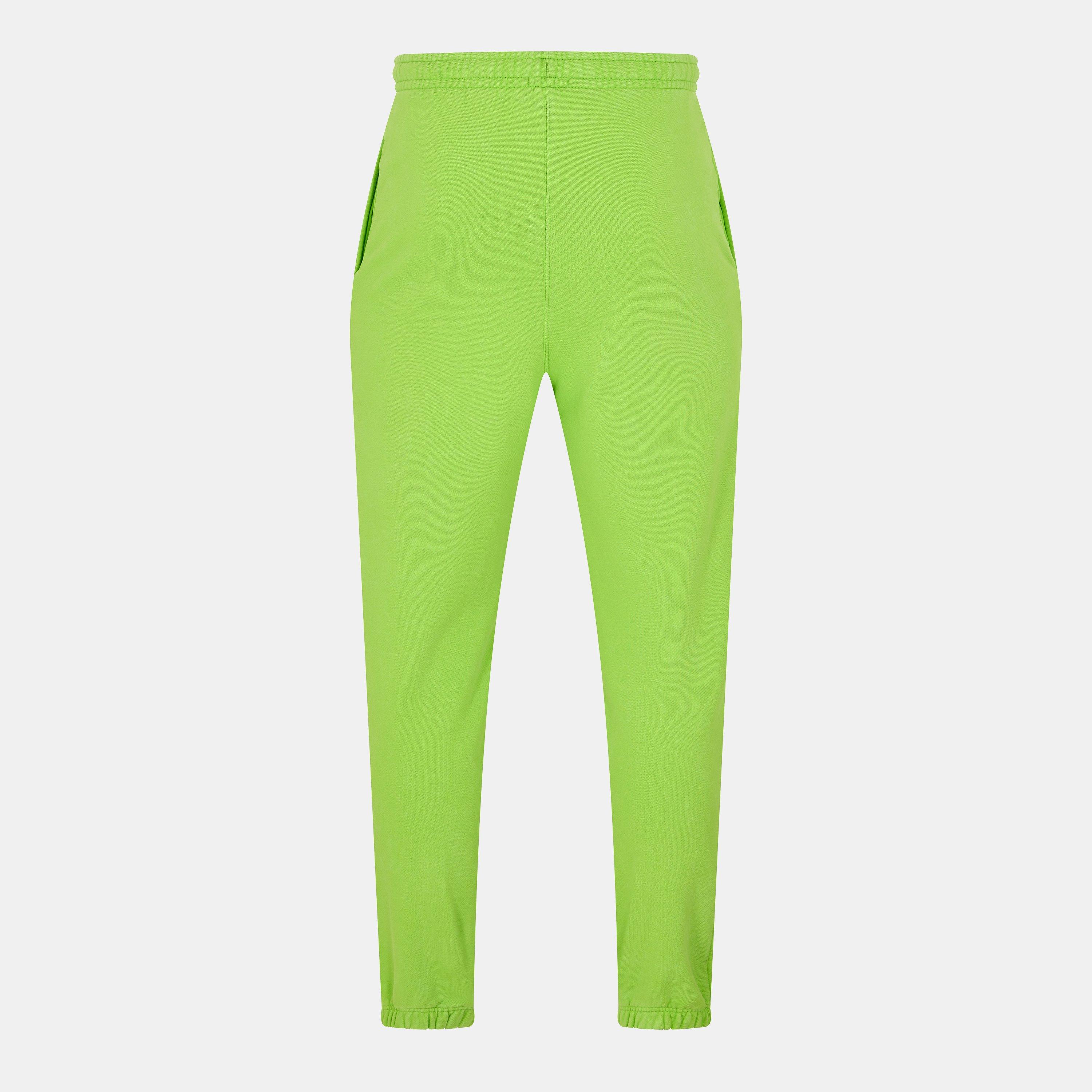 Brasilia - Lacoste - Adults Closed Hem Woven Joggers - 2