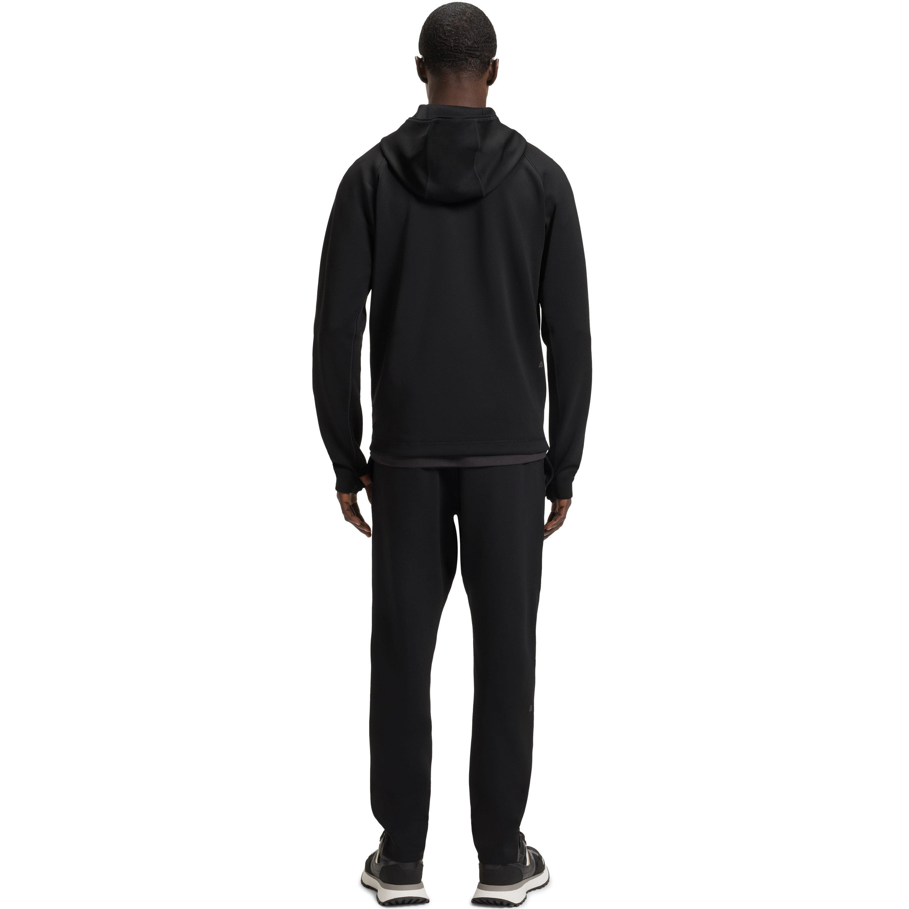 Black 001 - Boss - Active Jogging Bottoms - 3