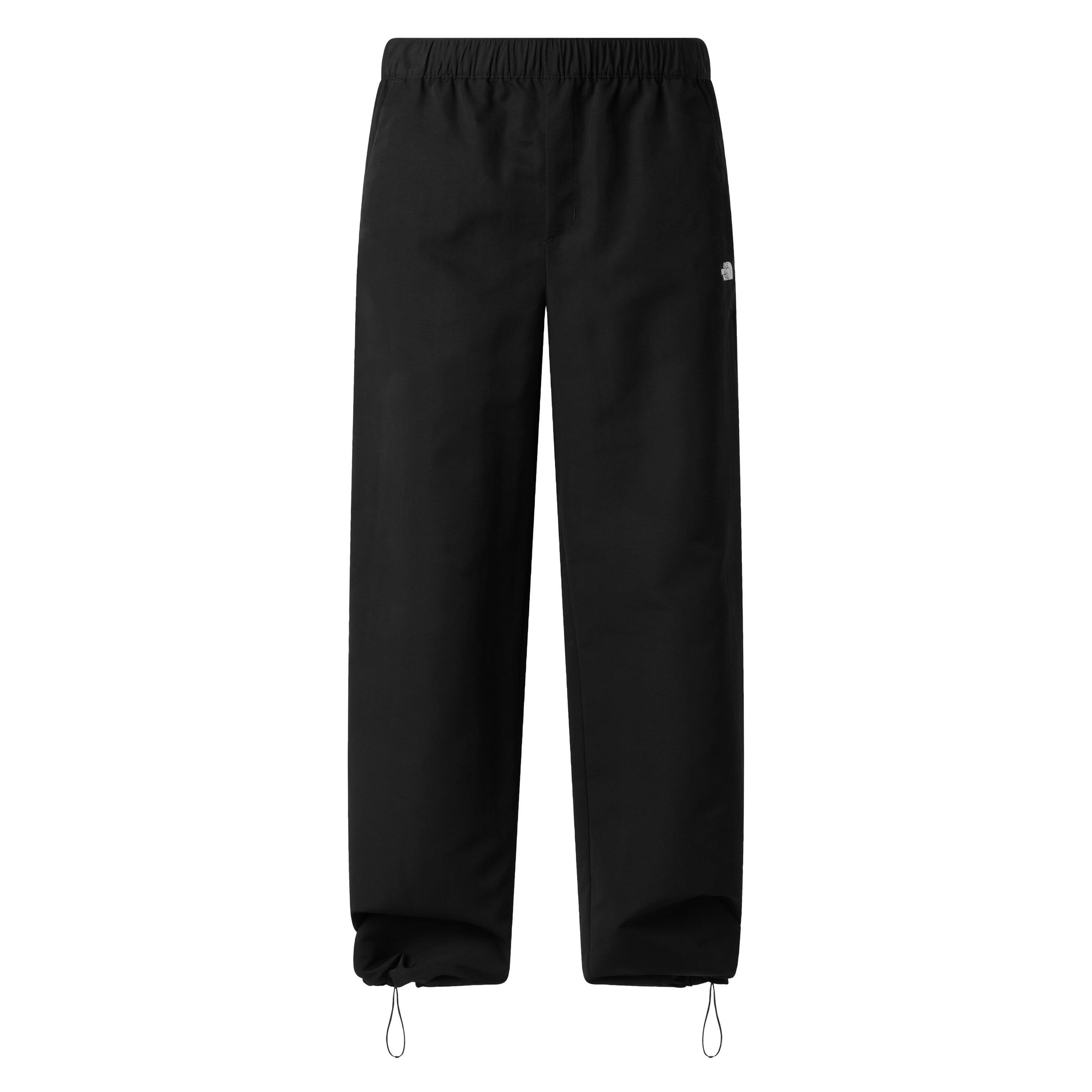 The North Face Men's Easy Wind Trouser - Tnf Black - Medium