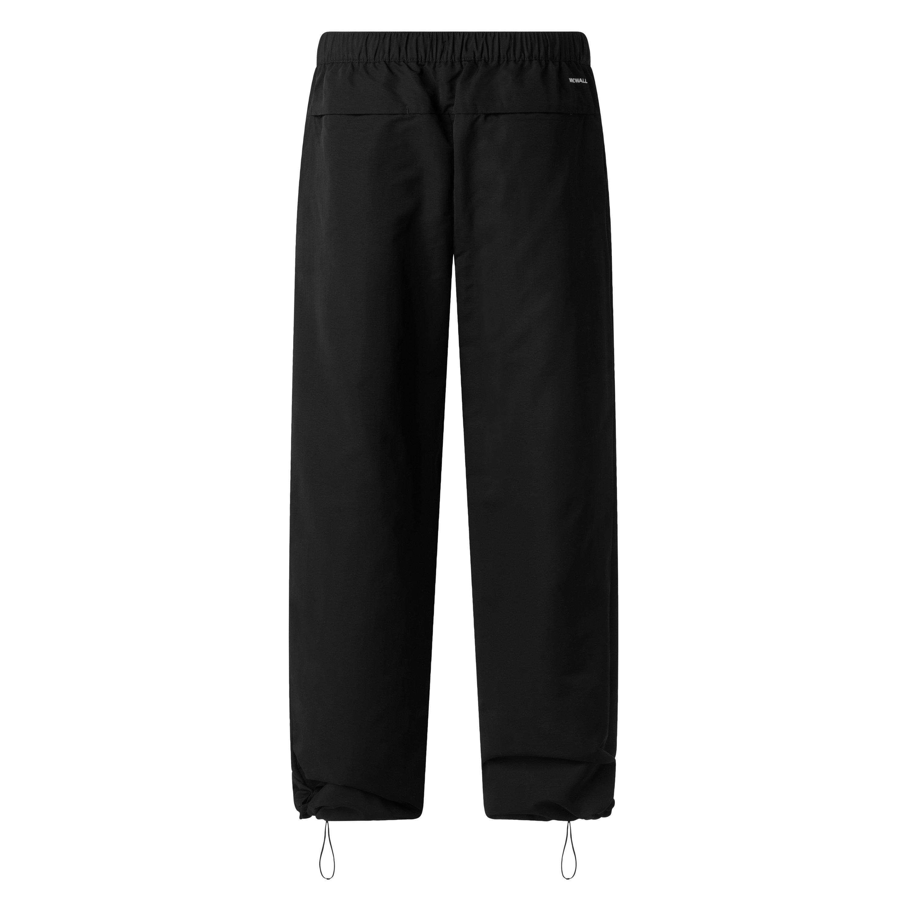TNF Black - The North Face - Easy Wind Trouser Mens - 2