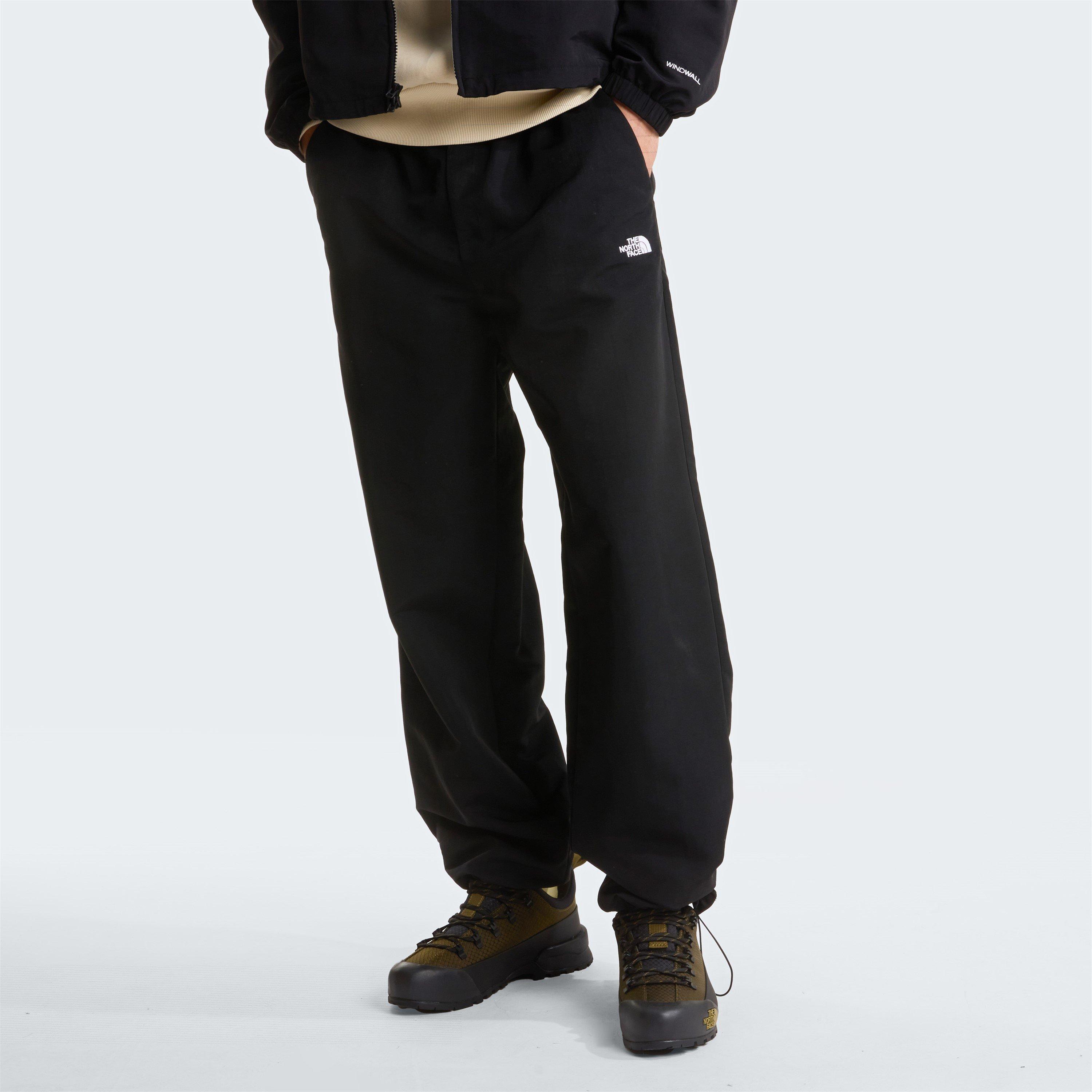 TNF Black - The North Face - Easy Wind Trouser Mens - 3