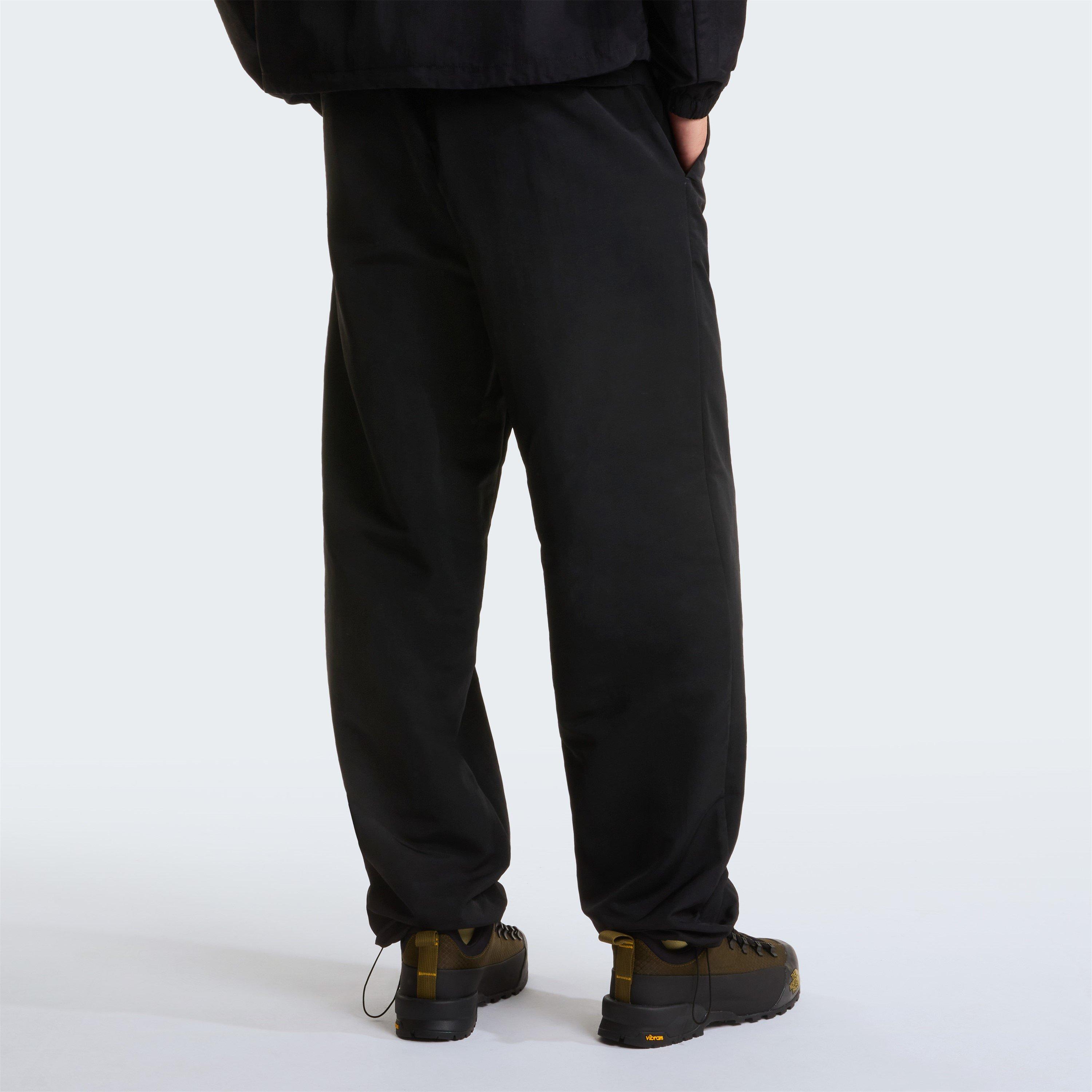 TNF Black - The North Face - Easy Wind Trouser Mens - 4