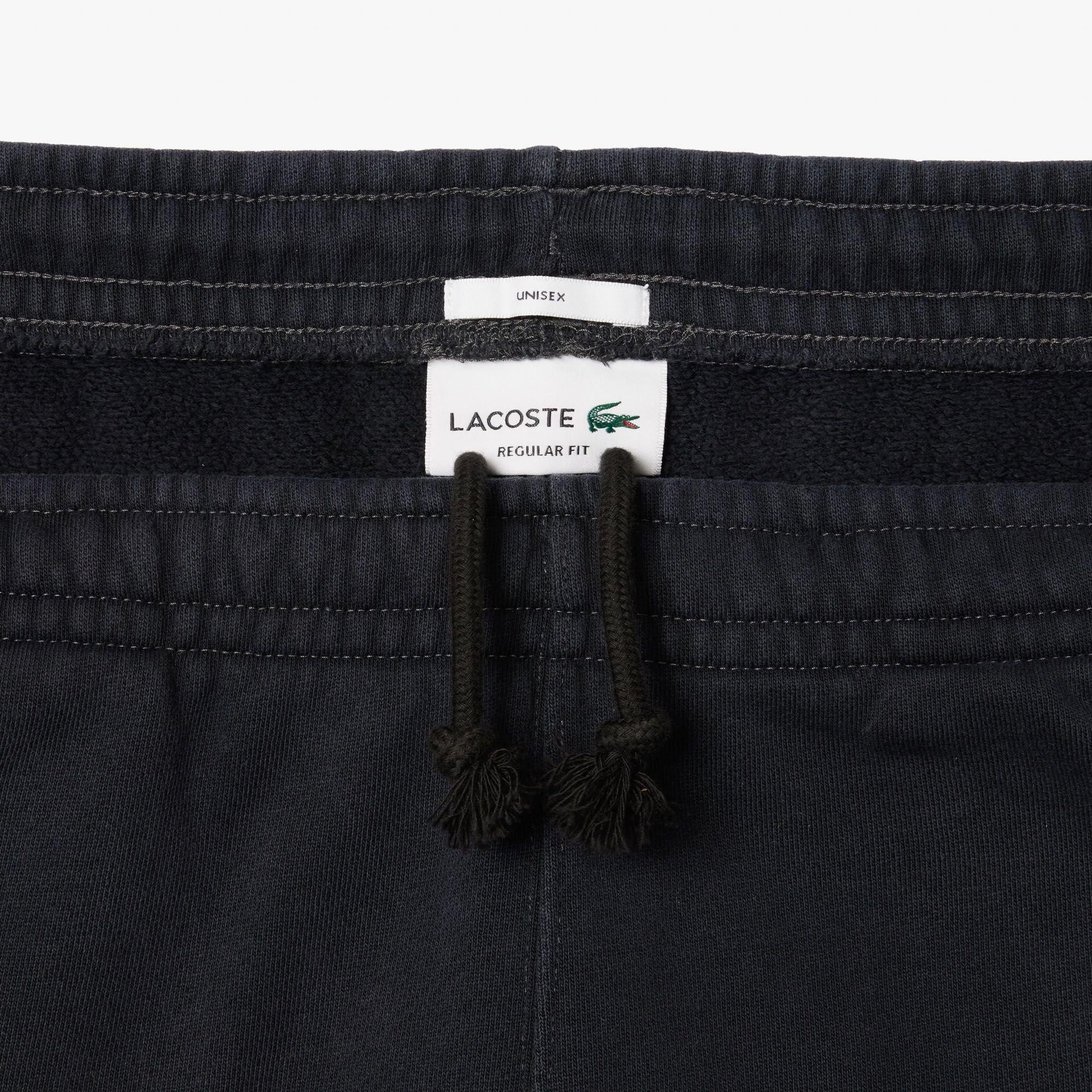 Schwarz - Lacoste - Lacoste Tsuit Trs Sn99 - 5