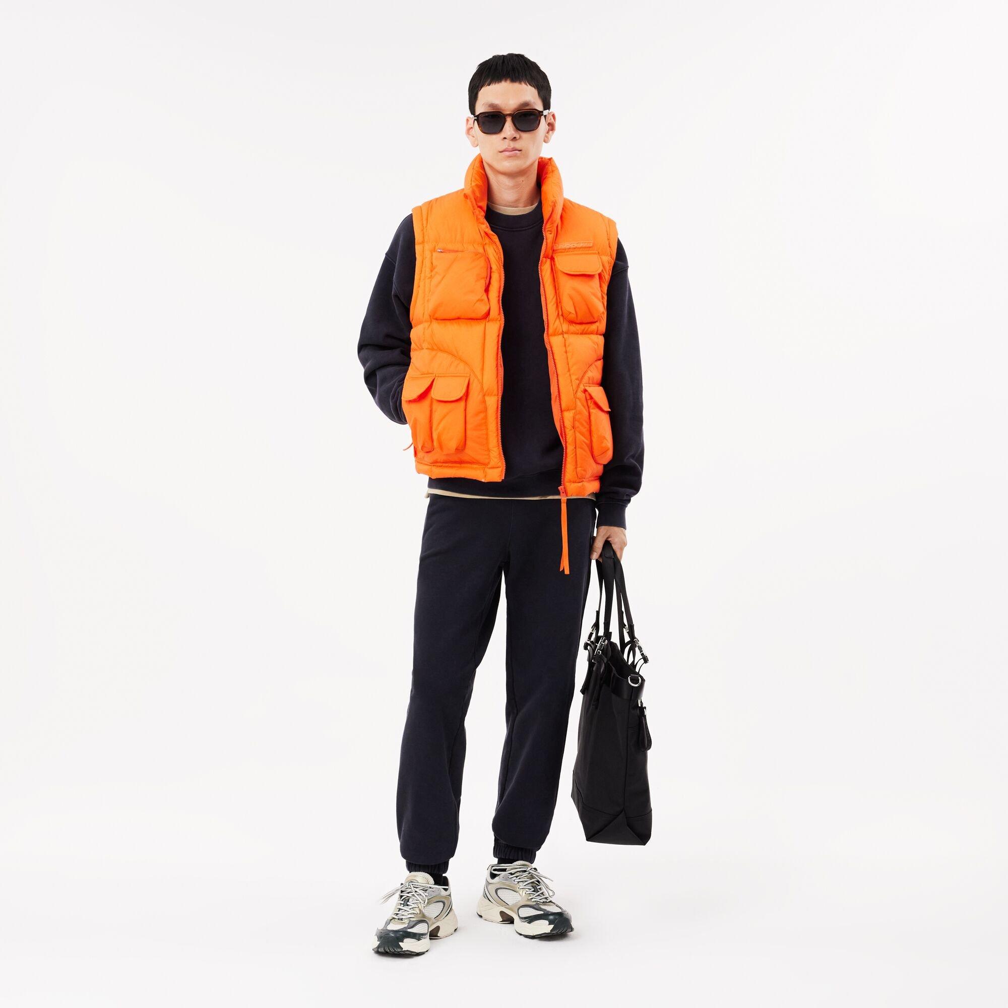 Schwarz - Lacoste - Lacoste Tsuit Trs Sn99 - 6