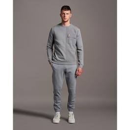 Lyle and Scott Slim Jogging Pants