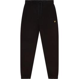 Lyle and Scott Elevated Closed Hem Joggers