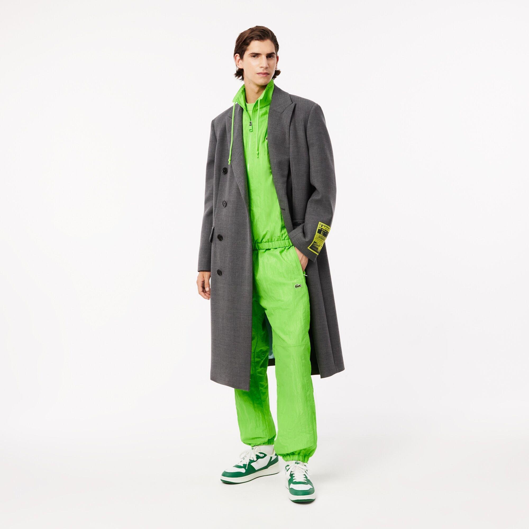 Brasilia - Lacoste - Lacoste Tsuit Trs Sn99 - 2