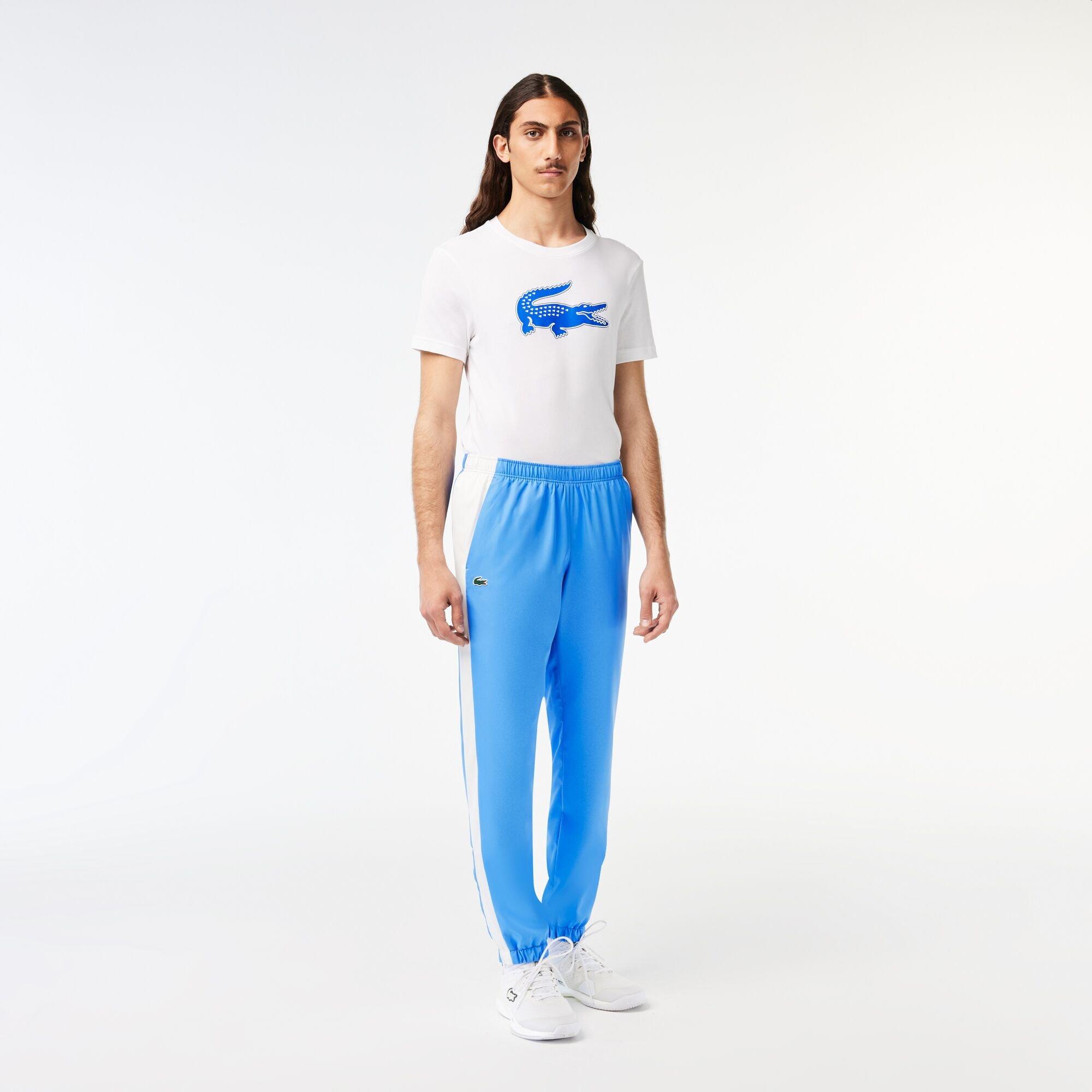 Ethereal/Flour - Ätherisch/Mehl - Lacoste - Lacoste Tsuit Trs Sn99 - 2