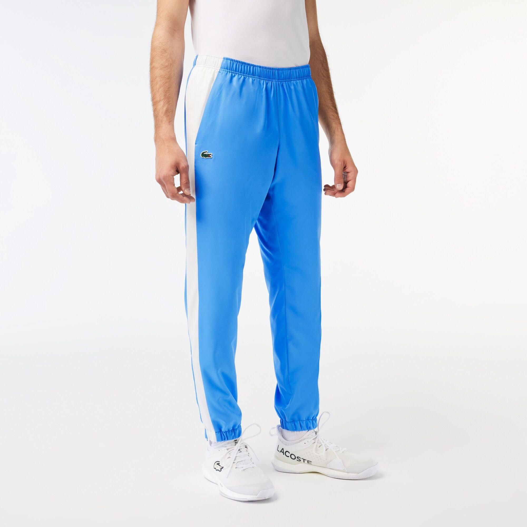 Ethereal/Flour - Ätherisch/Mehl - Lacoste - Lacoste Tsuit Trs Sn99 - 3