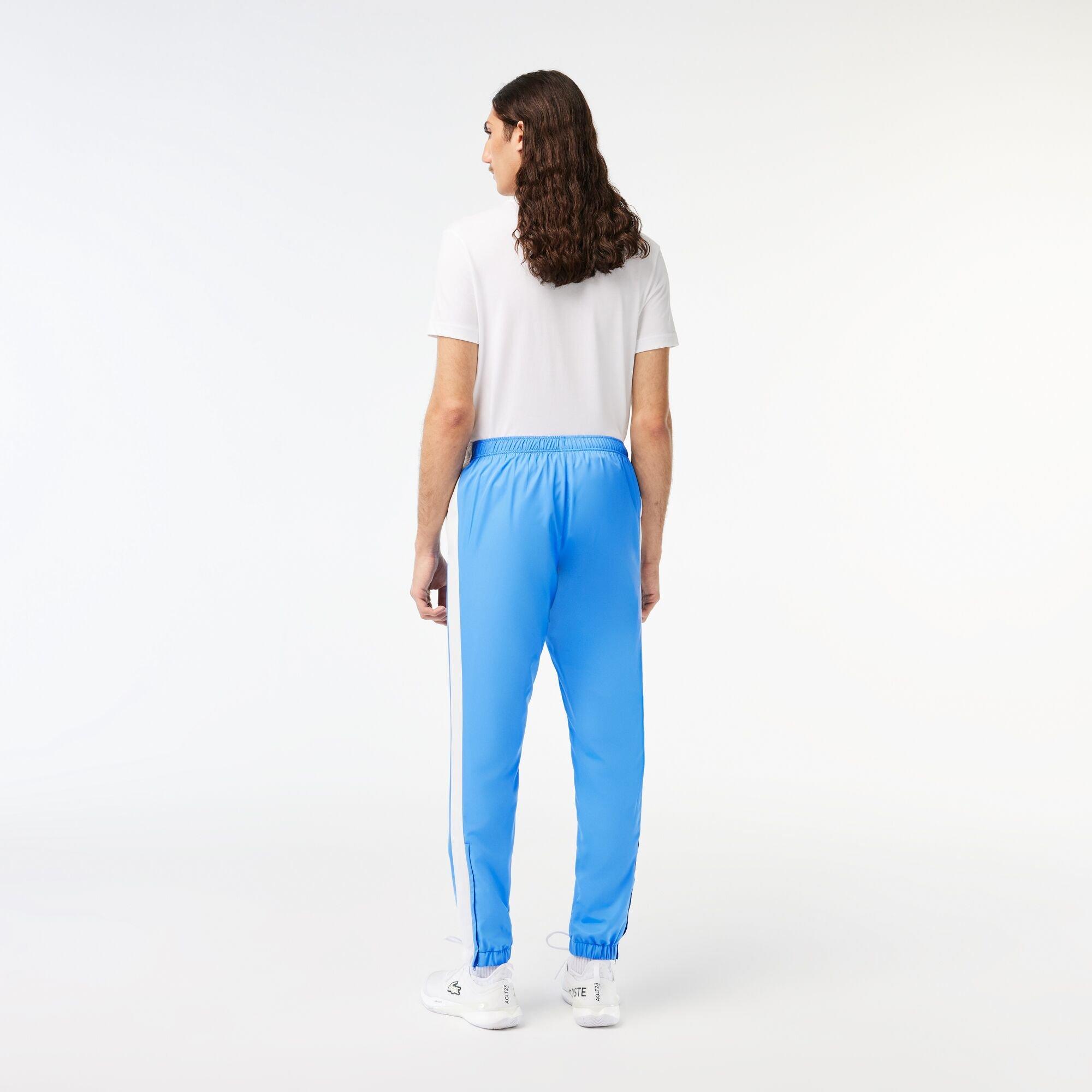 Ethereal/Flour - Ätherisch/Mehl - Lacoste - Lacoste Tsuit Trs Sn99 - 4