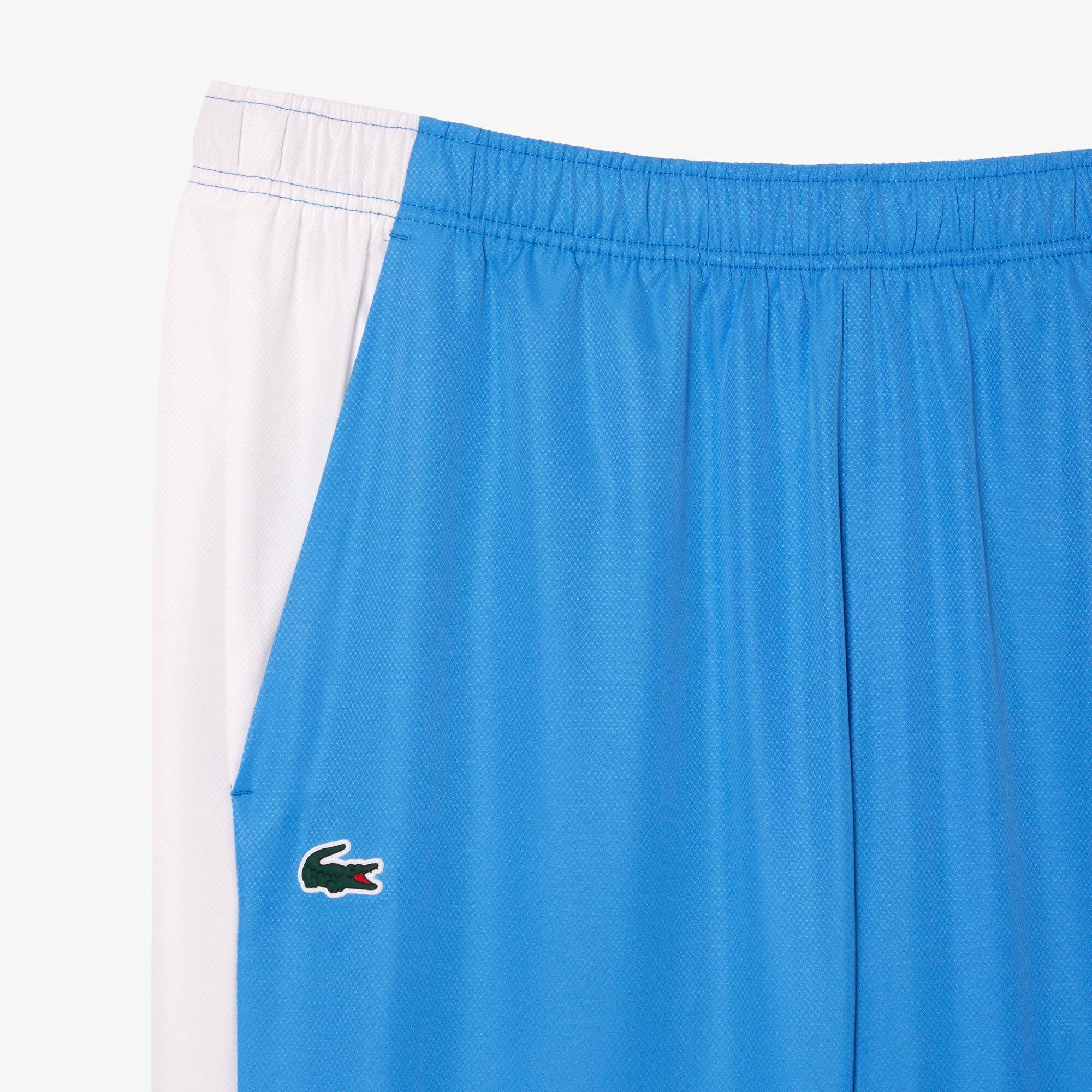 Ethereal/Flour - Ätherisch/Mehl - Lacoste - Lacoste Tsuit Trs Sn99 - 5