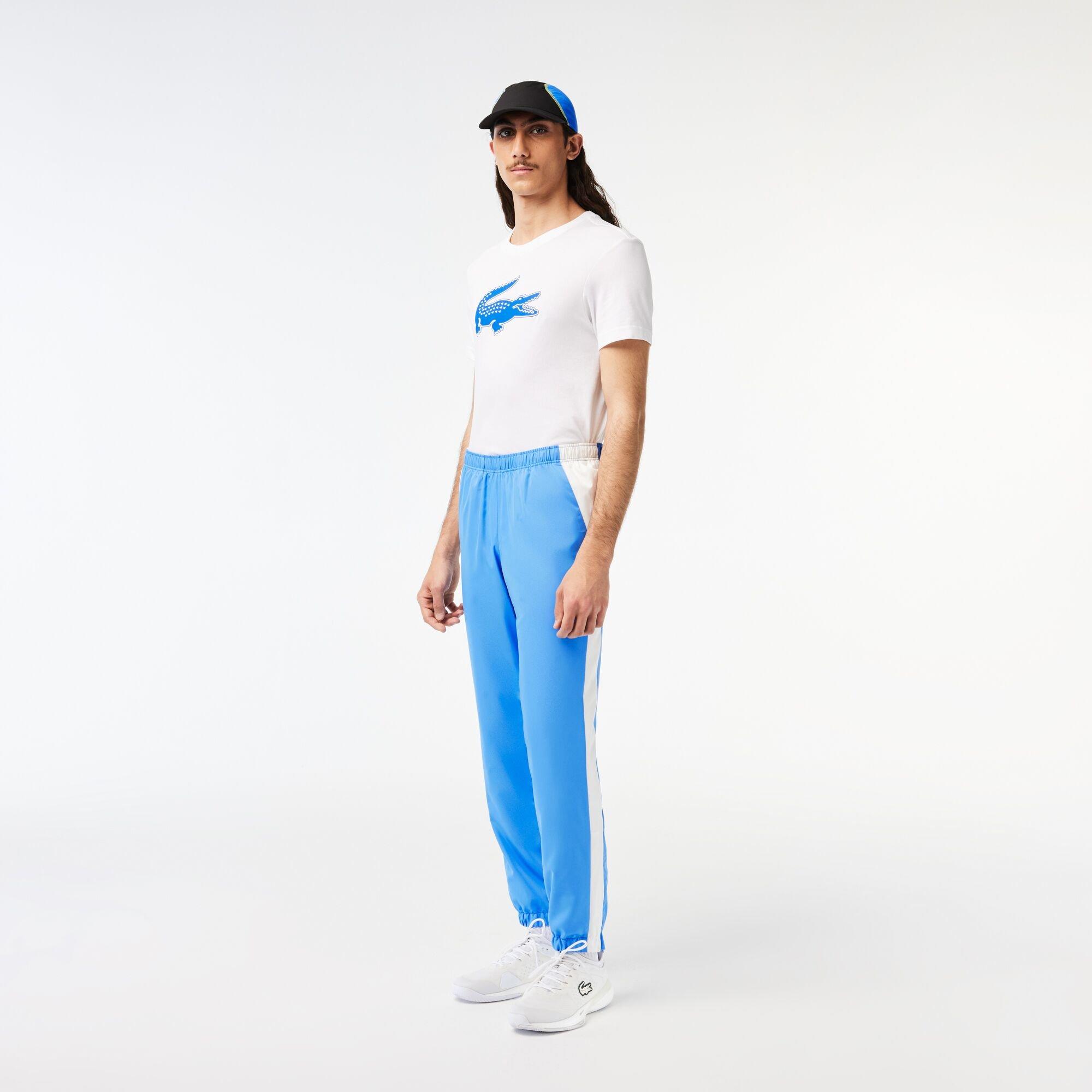 Ethereal/Flour - Ätherisch/Mehl - Lacoste - Lacoste Tsuit Trs Sn99 - 6