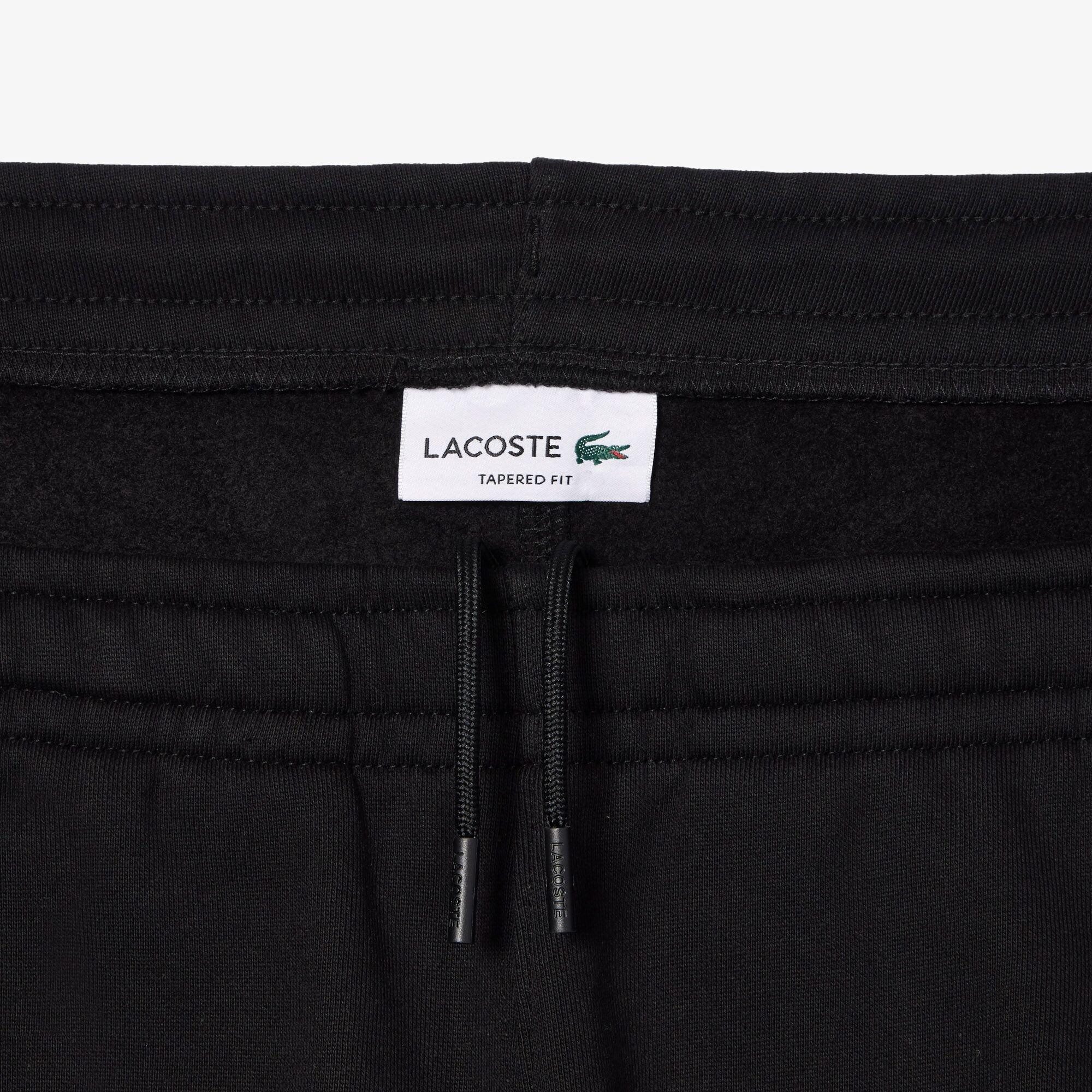 Schwarz - Lacoste - Lacoste Tsuit Trs Sn99 - 3