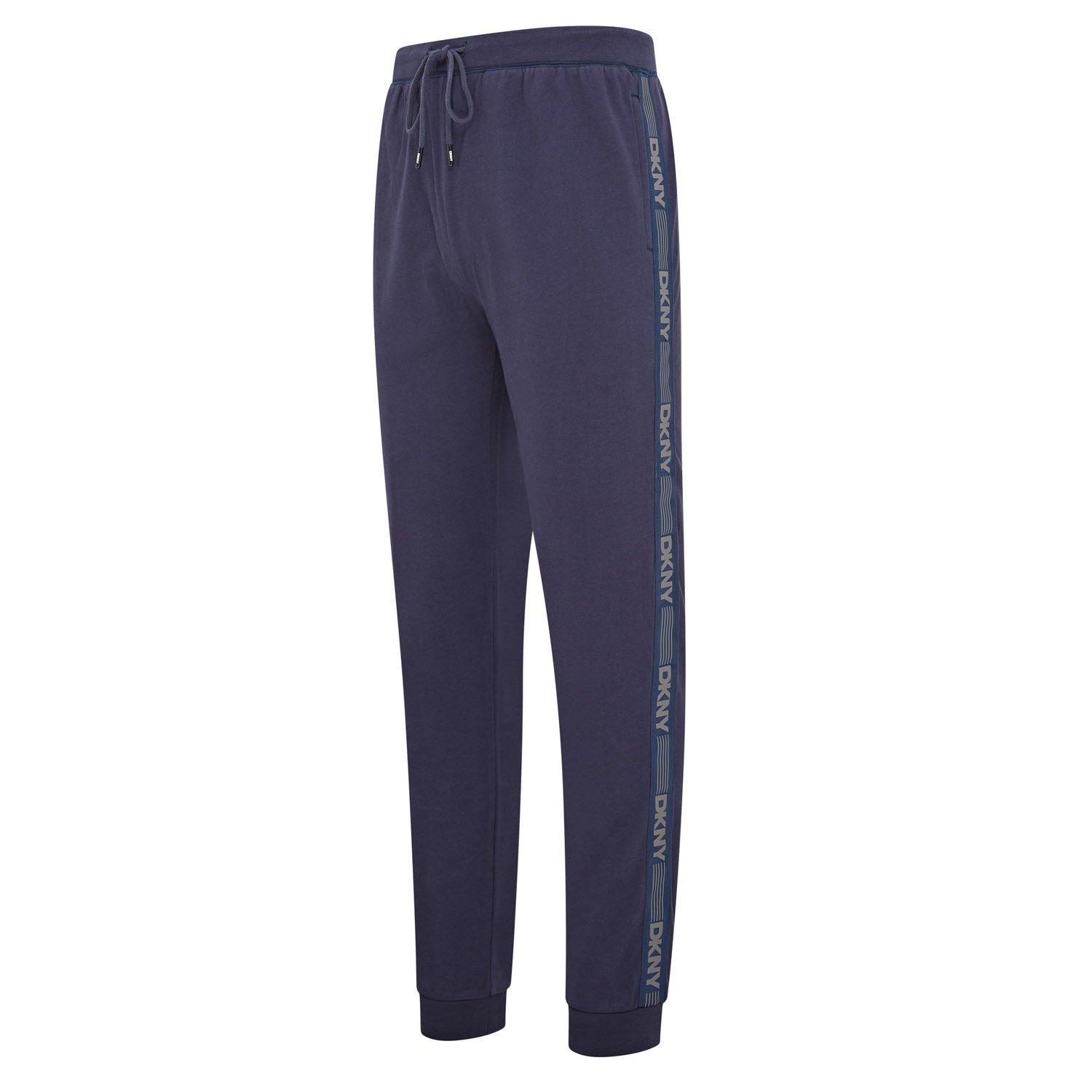 DKNY Mens Lounge Pants Lakers