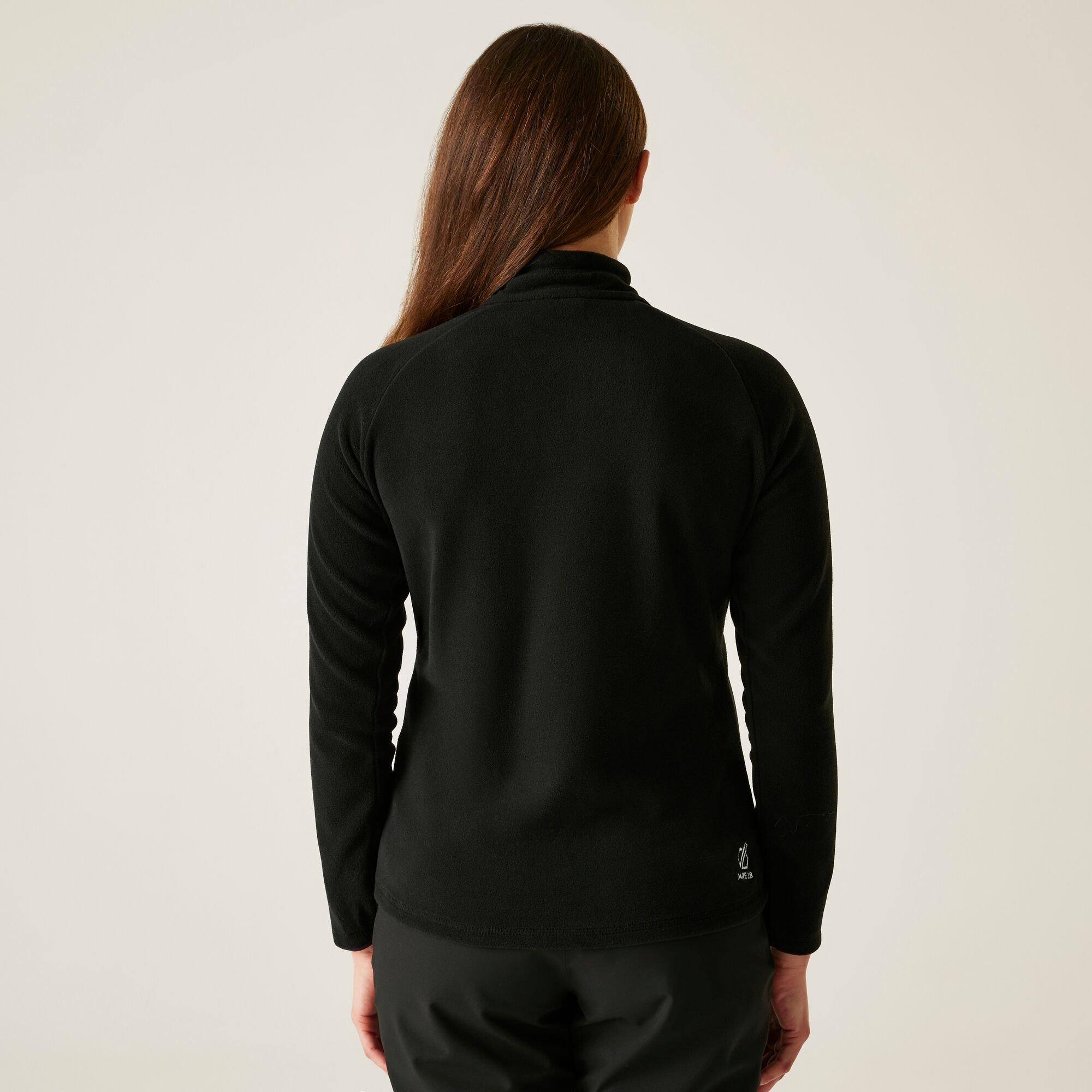 Black - Dare 2b - Freeform III Fleece - 2