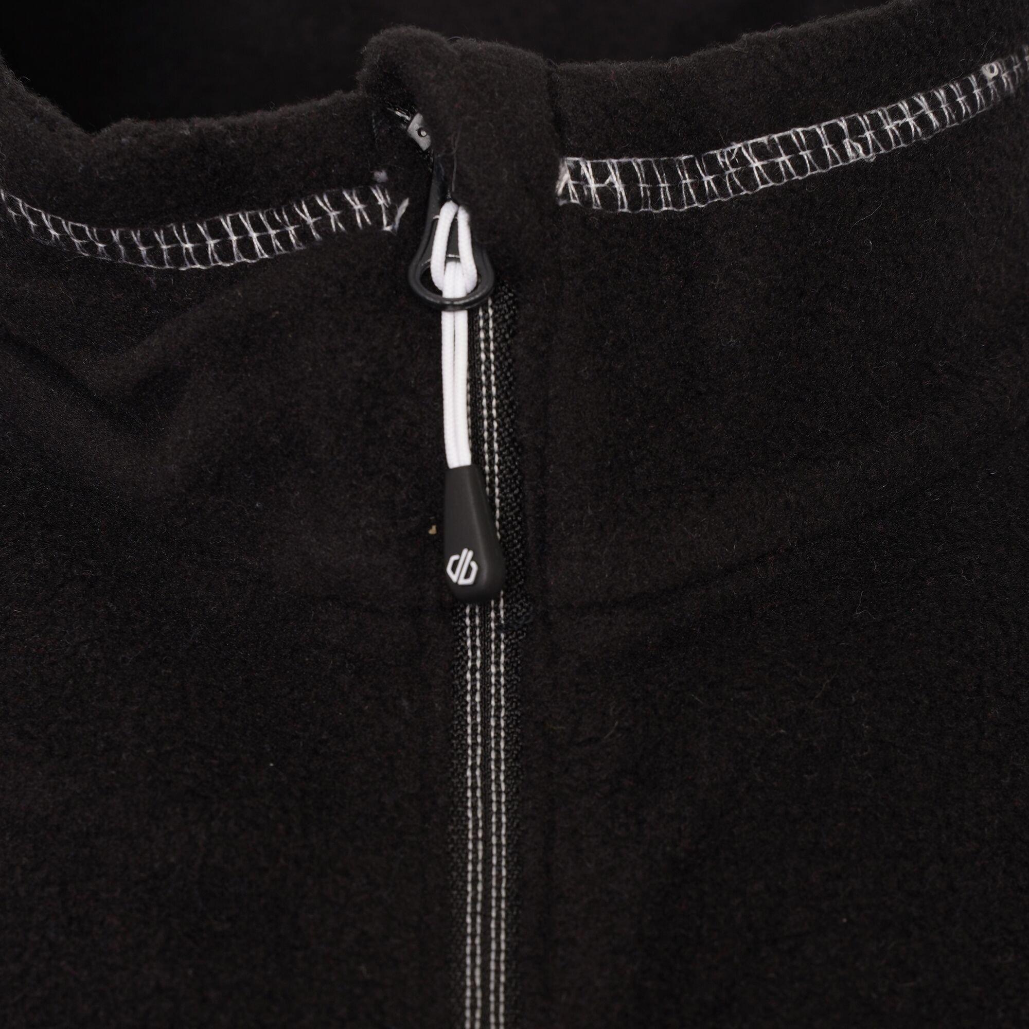 Black - Dare 2b - Freeform III Fleece - 11