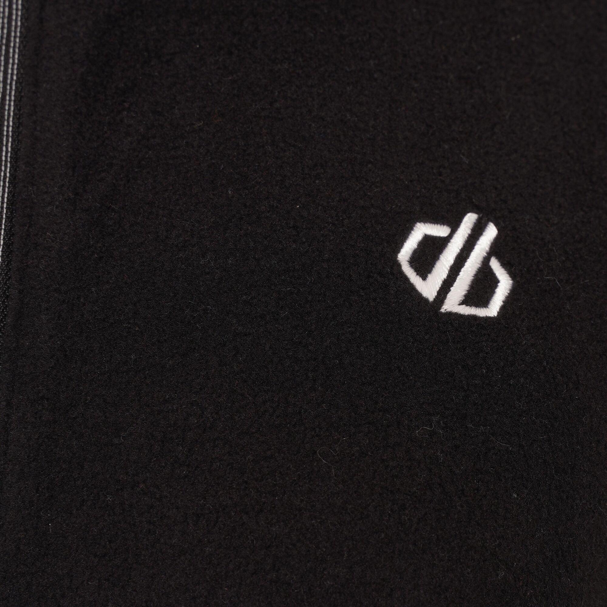 Black - Dare 2b - Freeform III Fleece - 12