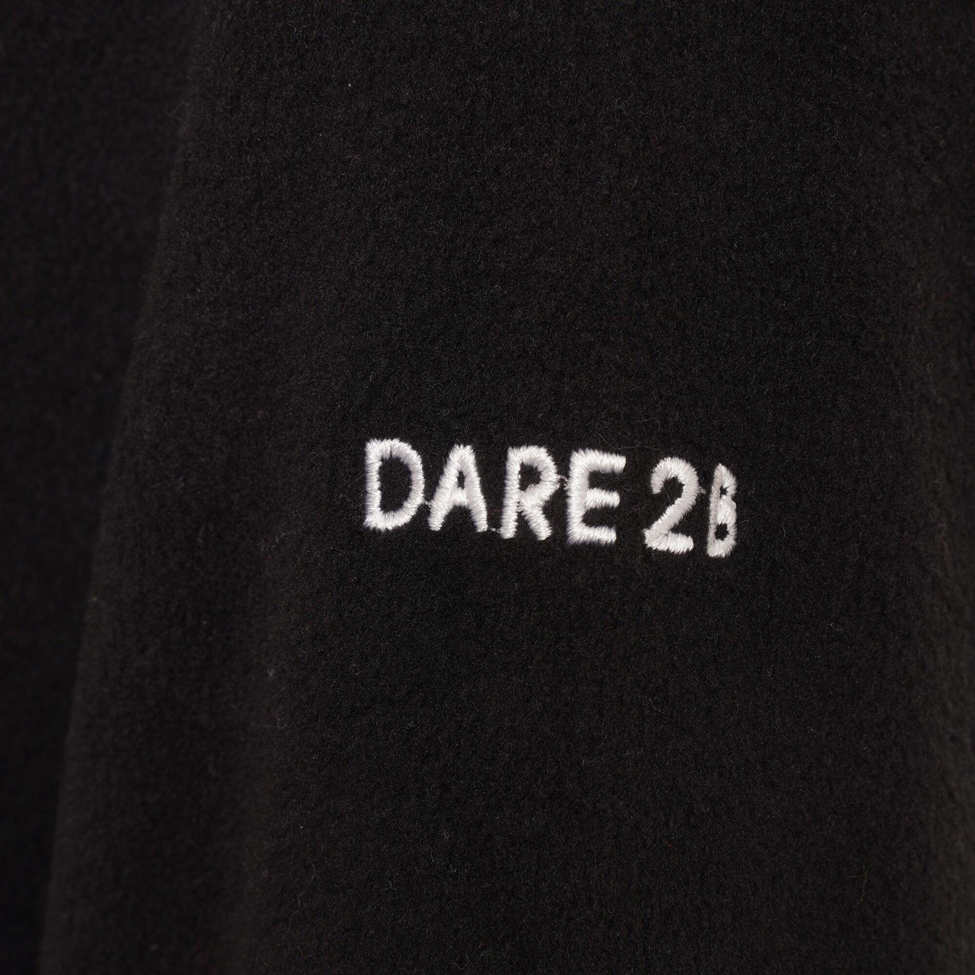 Black - Dare 2b - Freeform III Fleece - 13