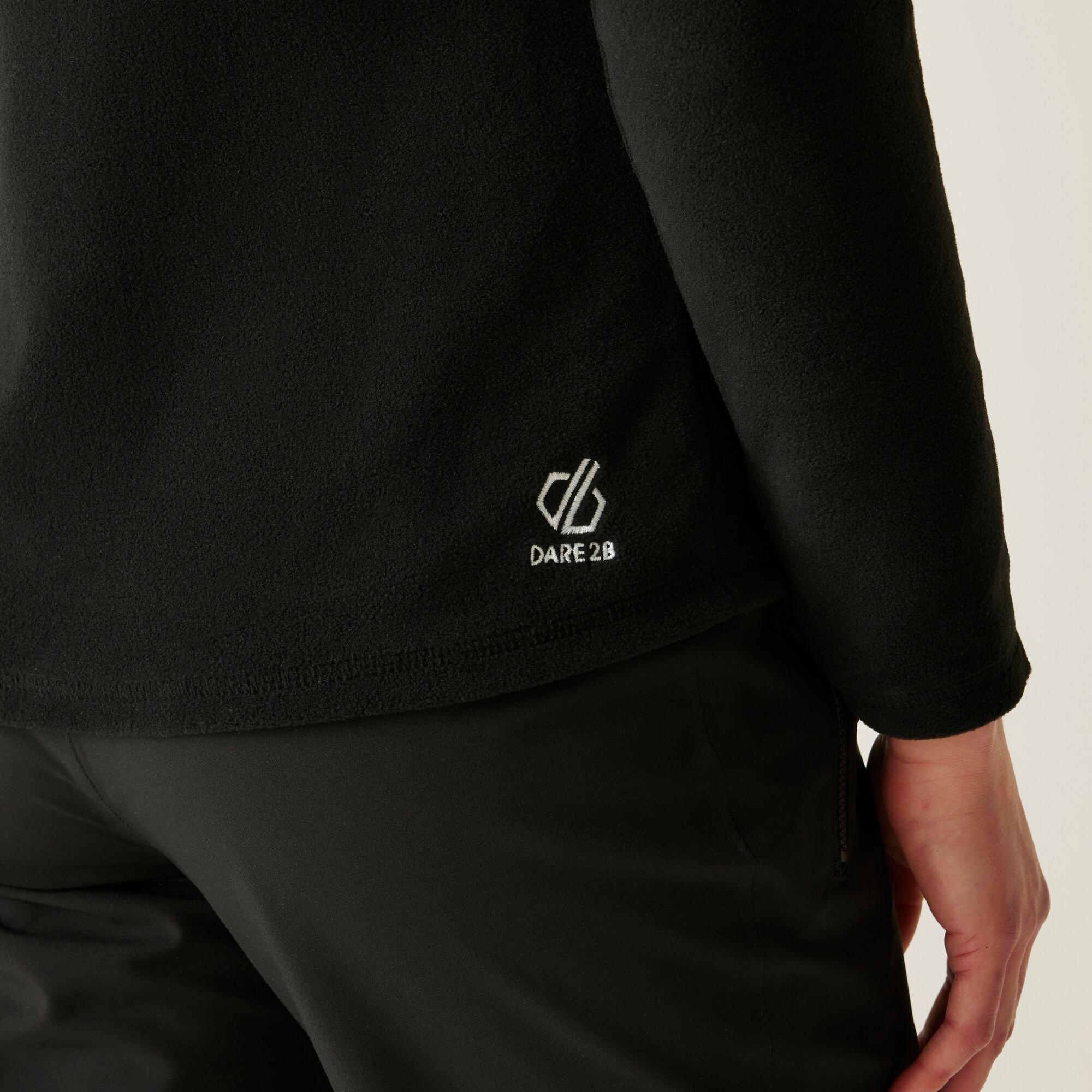 Black - Dare 2b - Freeform III Fleece - 5