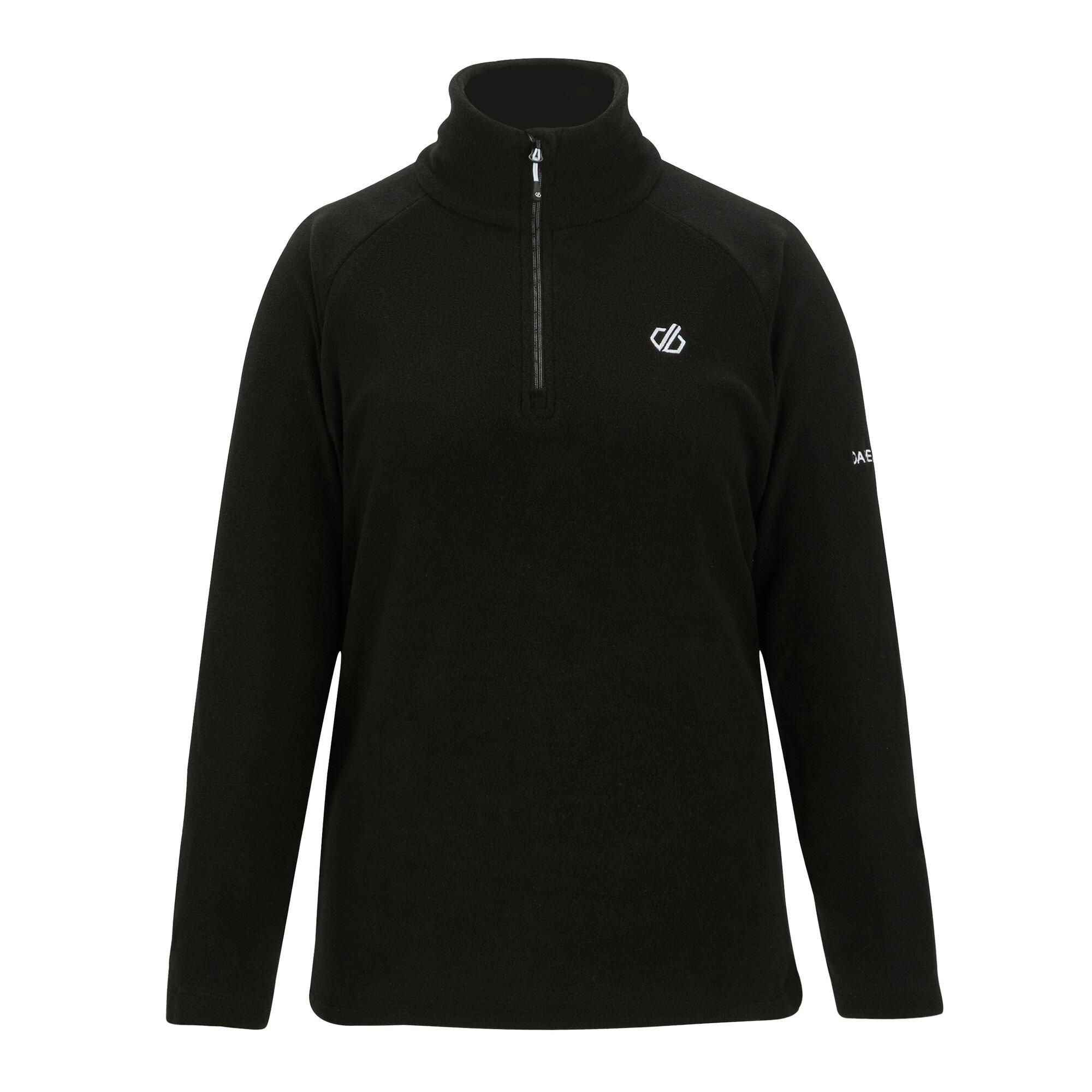 Black - Dare 2b - Freeform III Fleece - 6