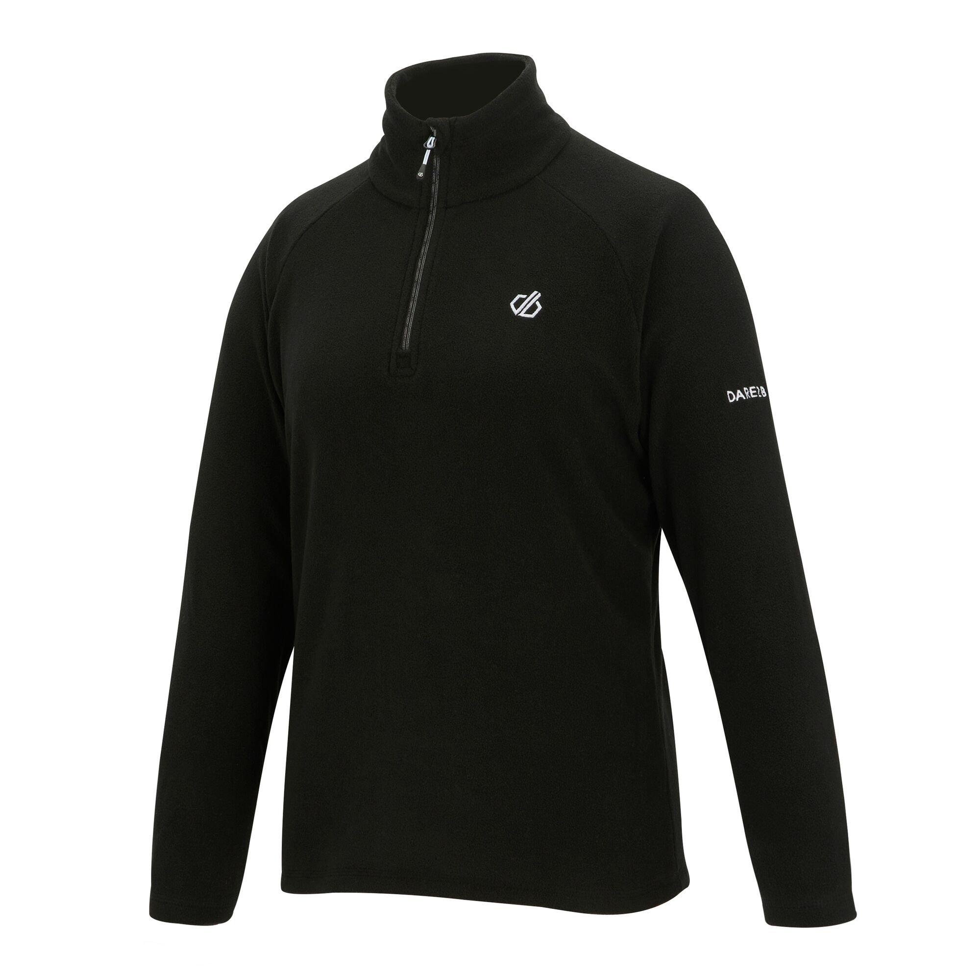 Black - Dare 2b - Freeform III Fleece - 7