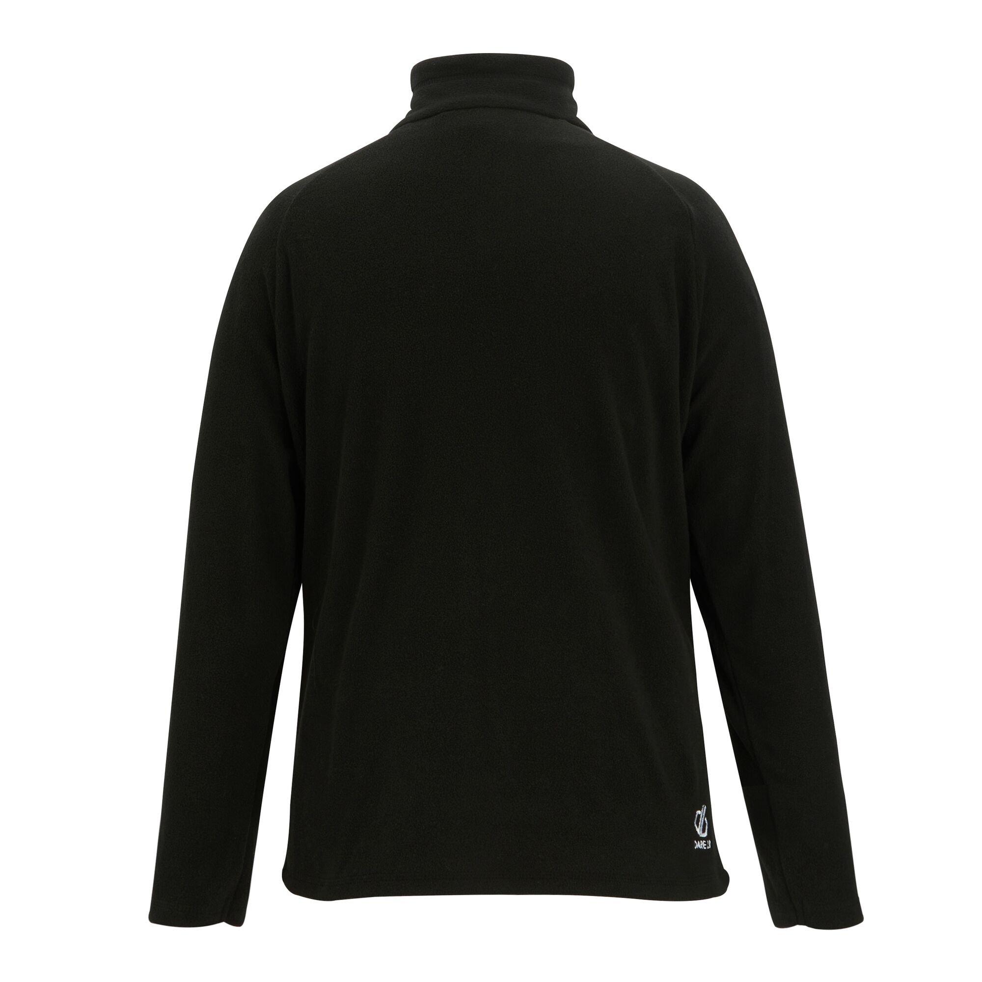 Black - Dare 2b - Freeform III Fleece - 8