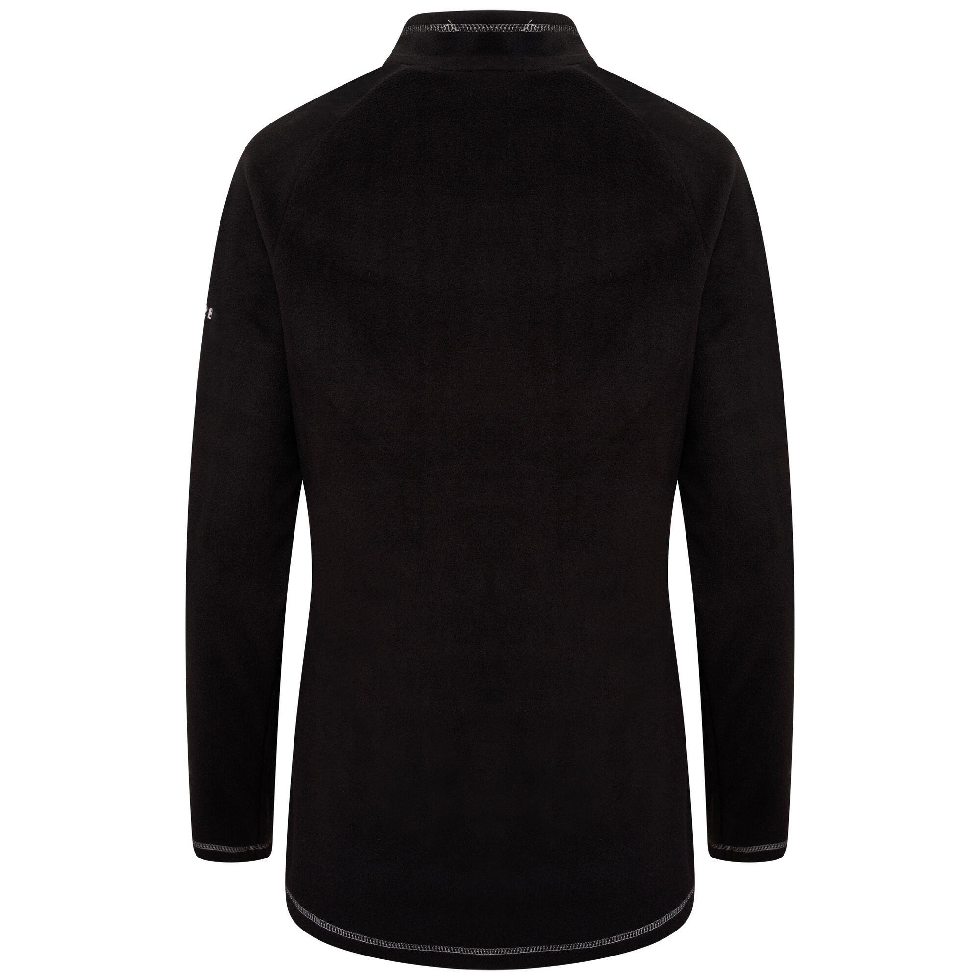 Black - Dare 2b - Freeform III Fleece - 10