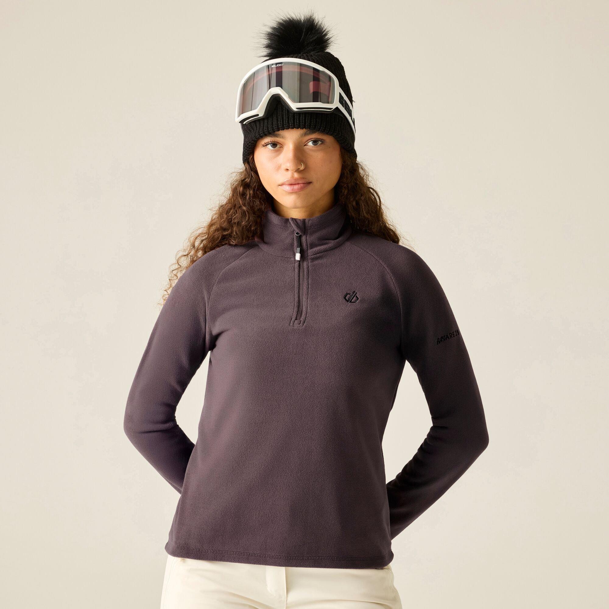 Dare 2b Womens Freeform II Fleece