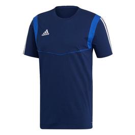 adidas Tiro 19 T Shirt Mens