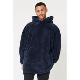 Studio Catonic Snuggle Hoodie