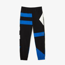 Lacoste Colour Block Jogging Pants