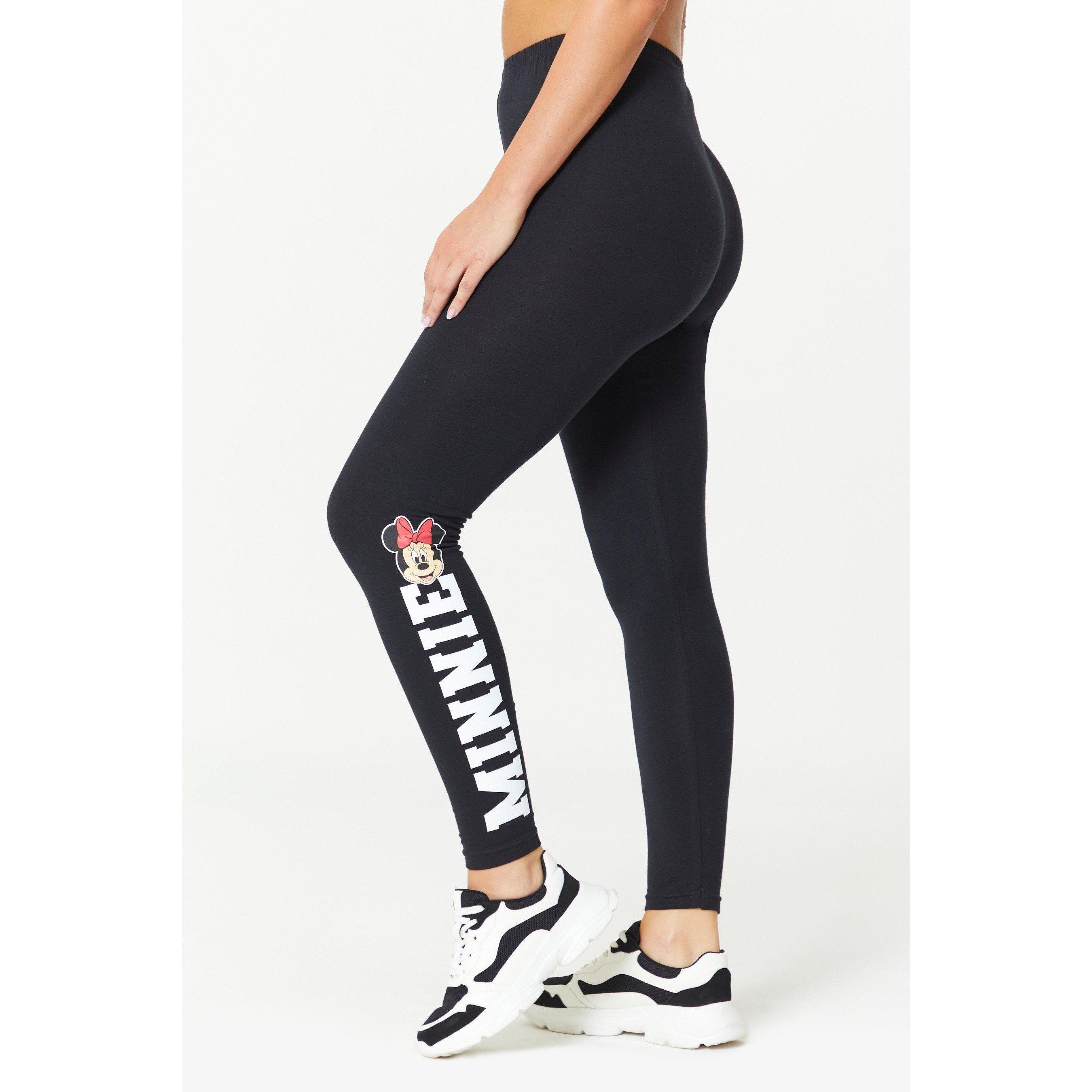 Minnie Maus - Character - Character Minnie Mouse Leggings - 3
